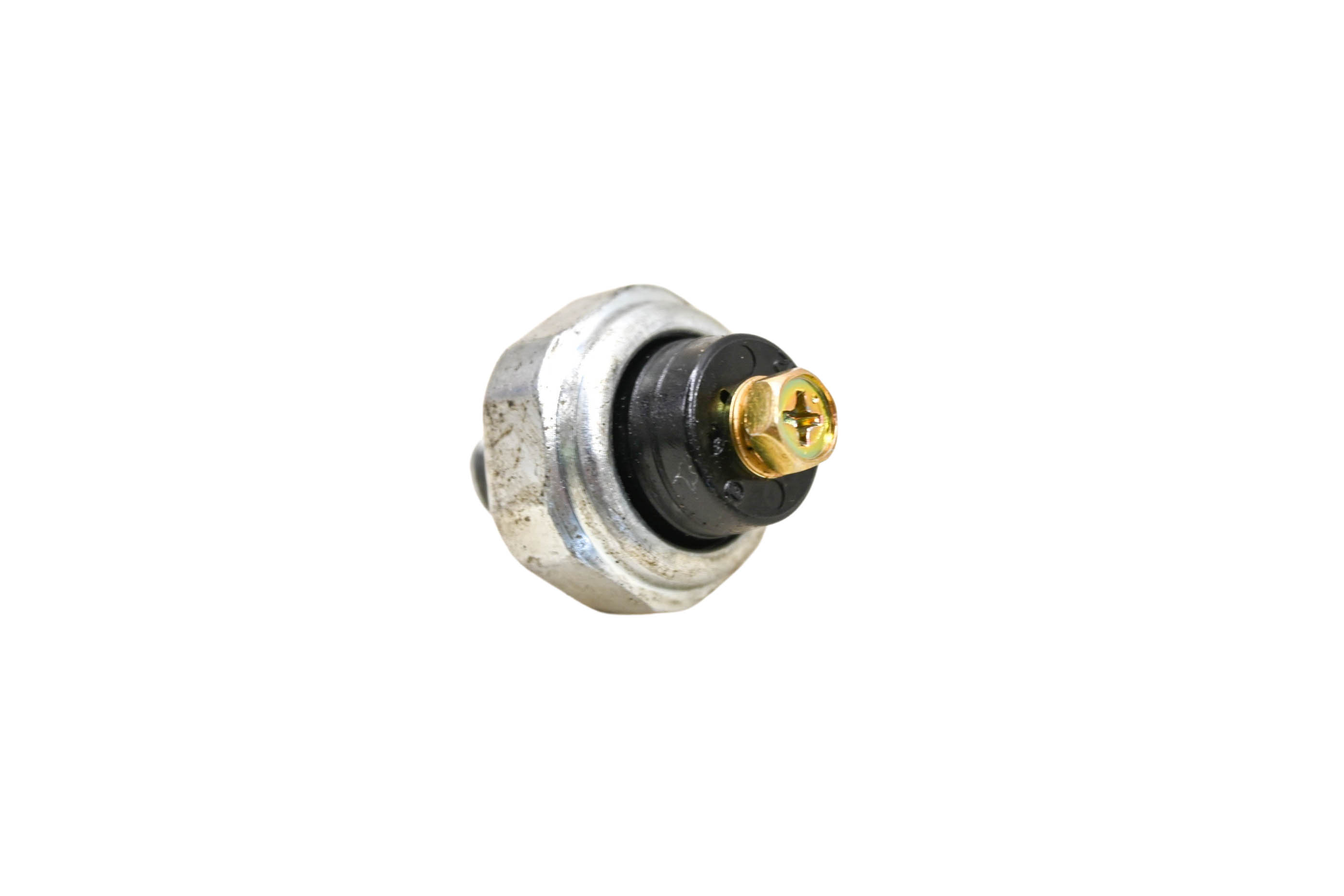 04 Honda CB900F Oil Pressure Switch Sensor Hornet 919