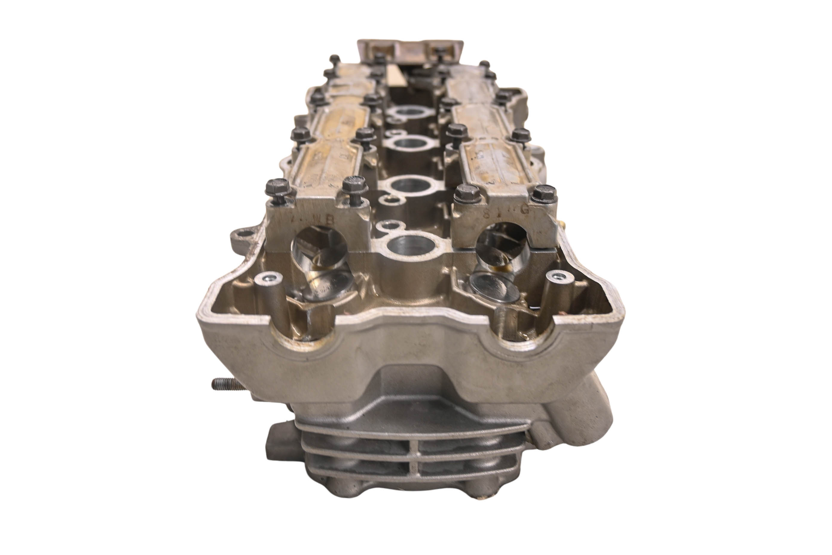 04 Honda CB900F Cylinder Head Hornet 919