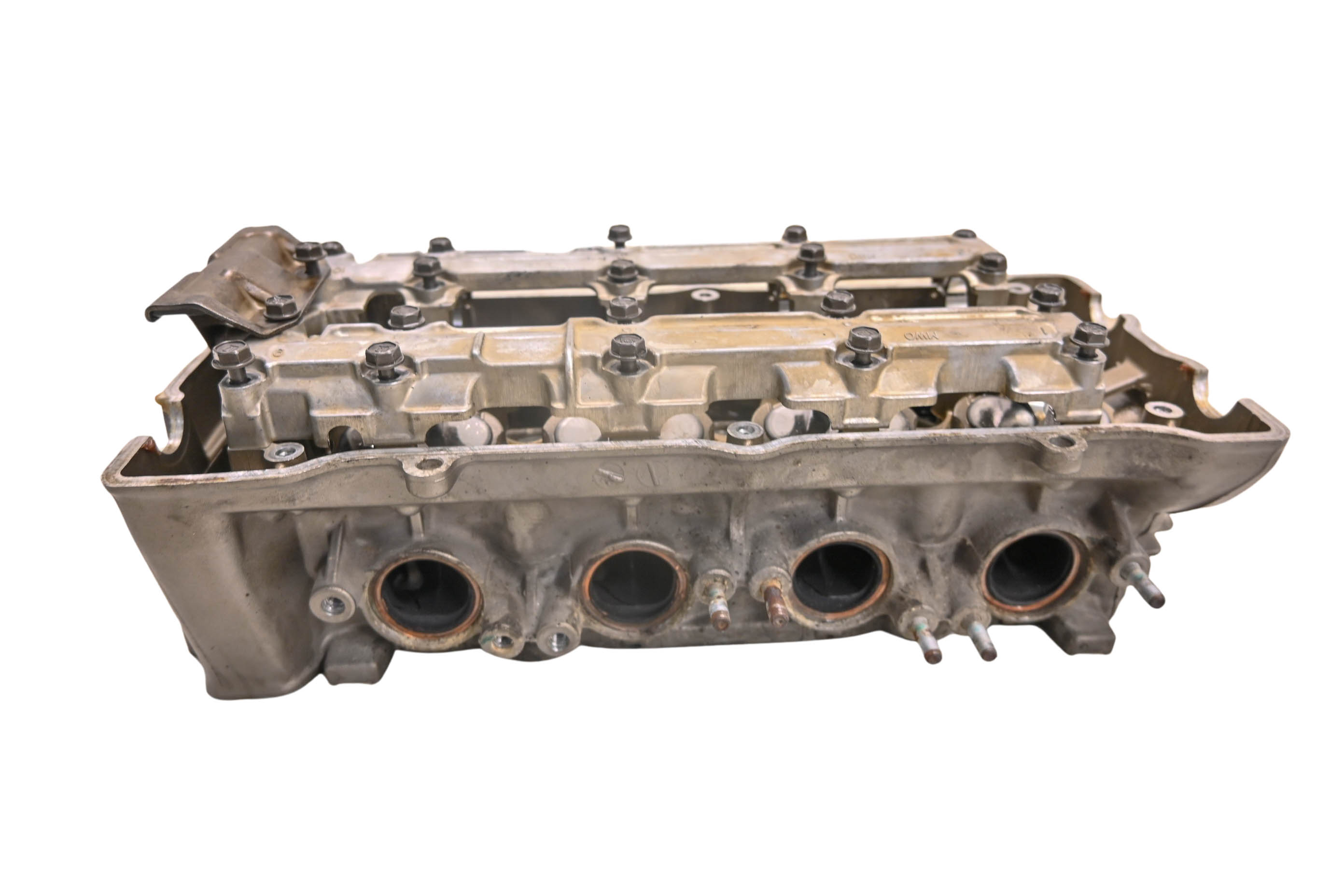 04 Honda CB900F Cylinder Head Hornet 919