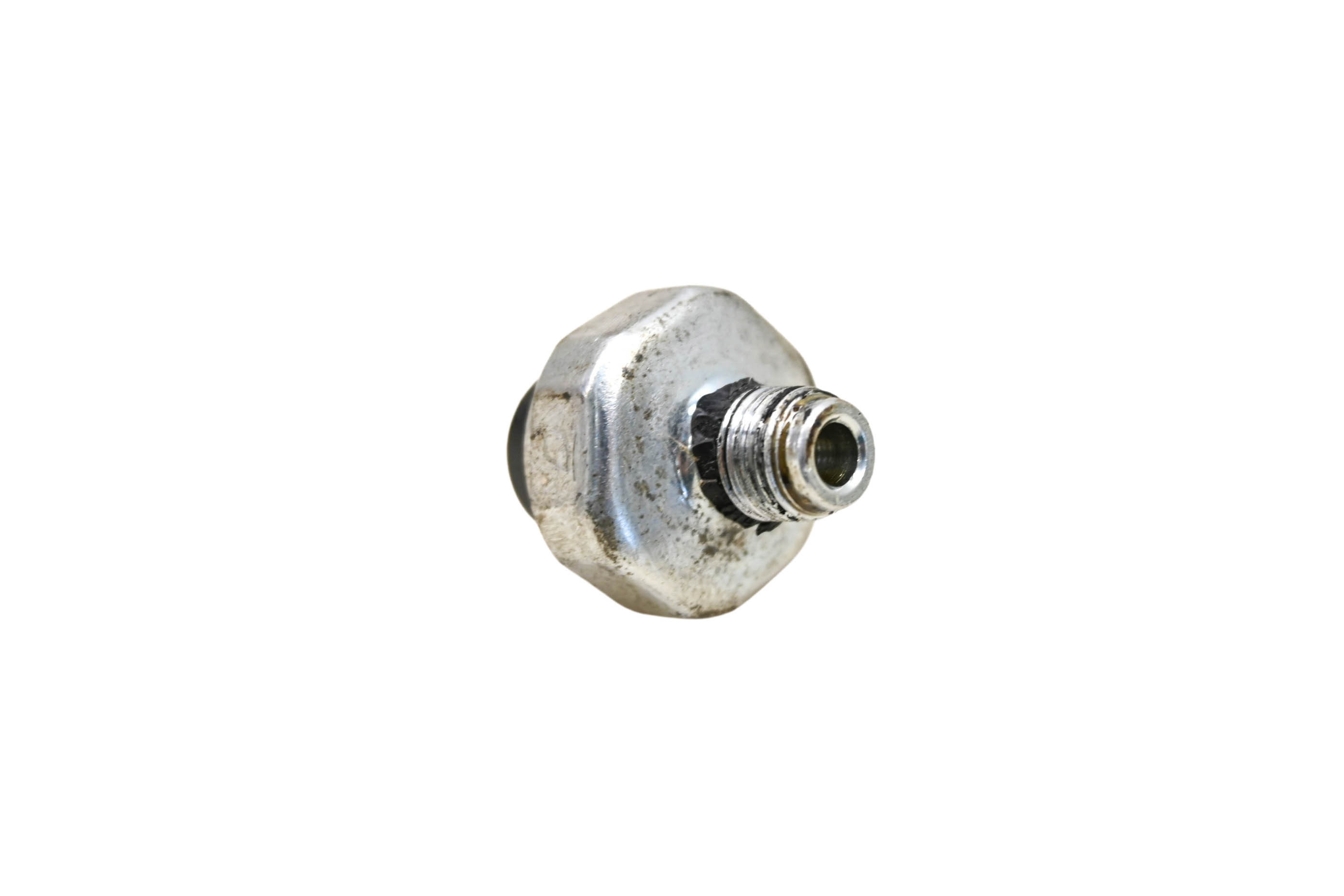 04 Honda CB900F Oil Pressure Switch Sensor Hornet 919