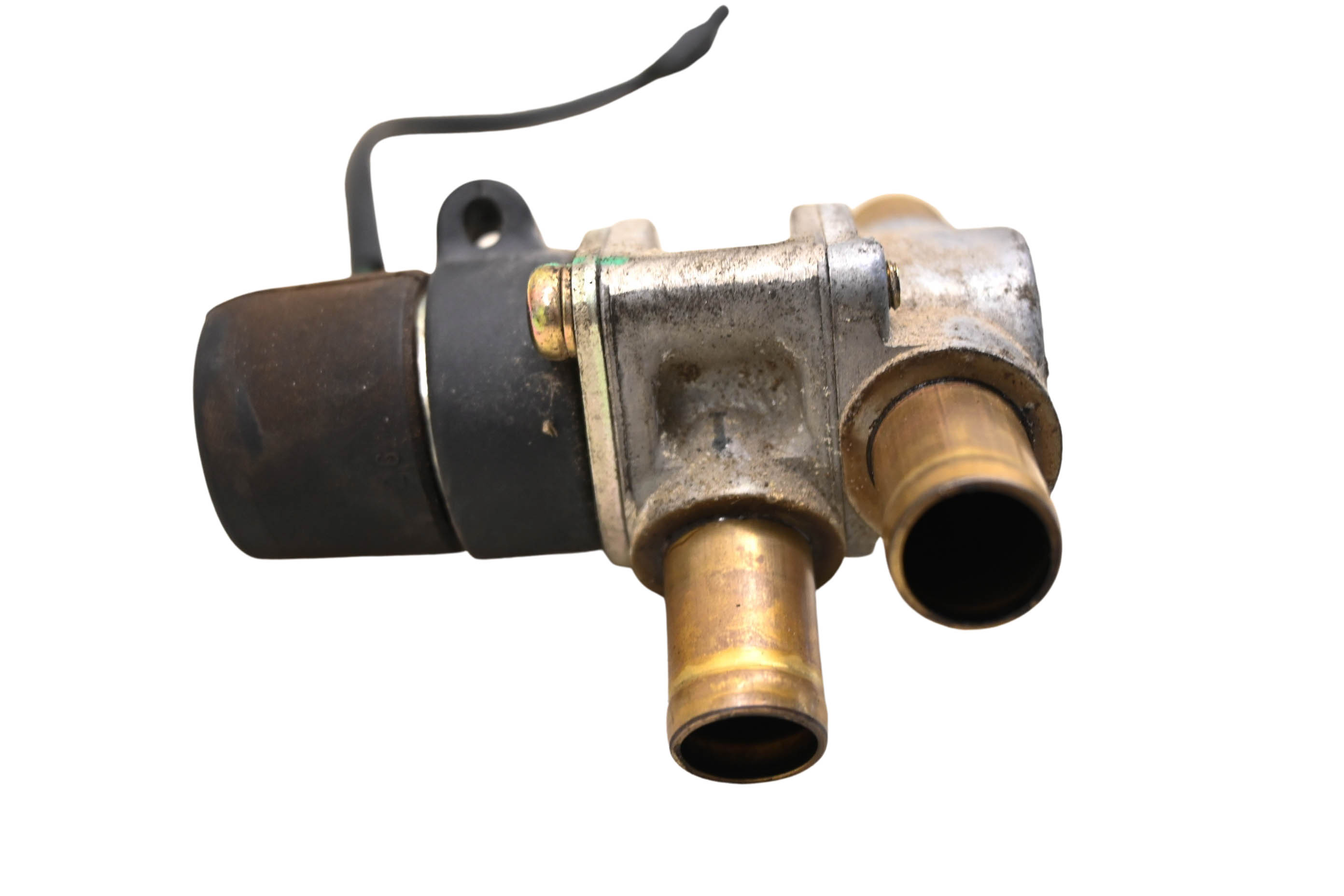 04 Honda CB900F Air Injection Control Hornet 919