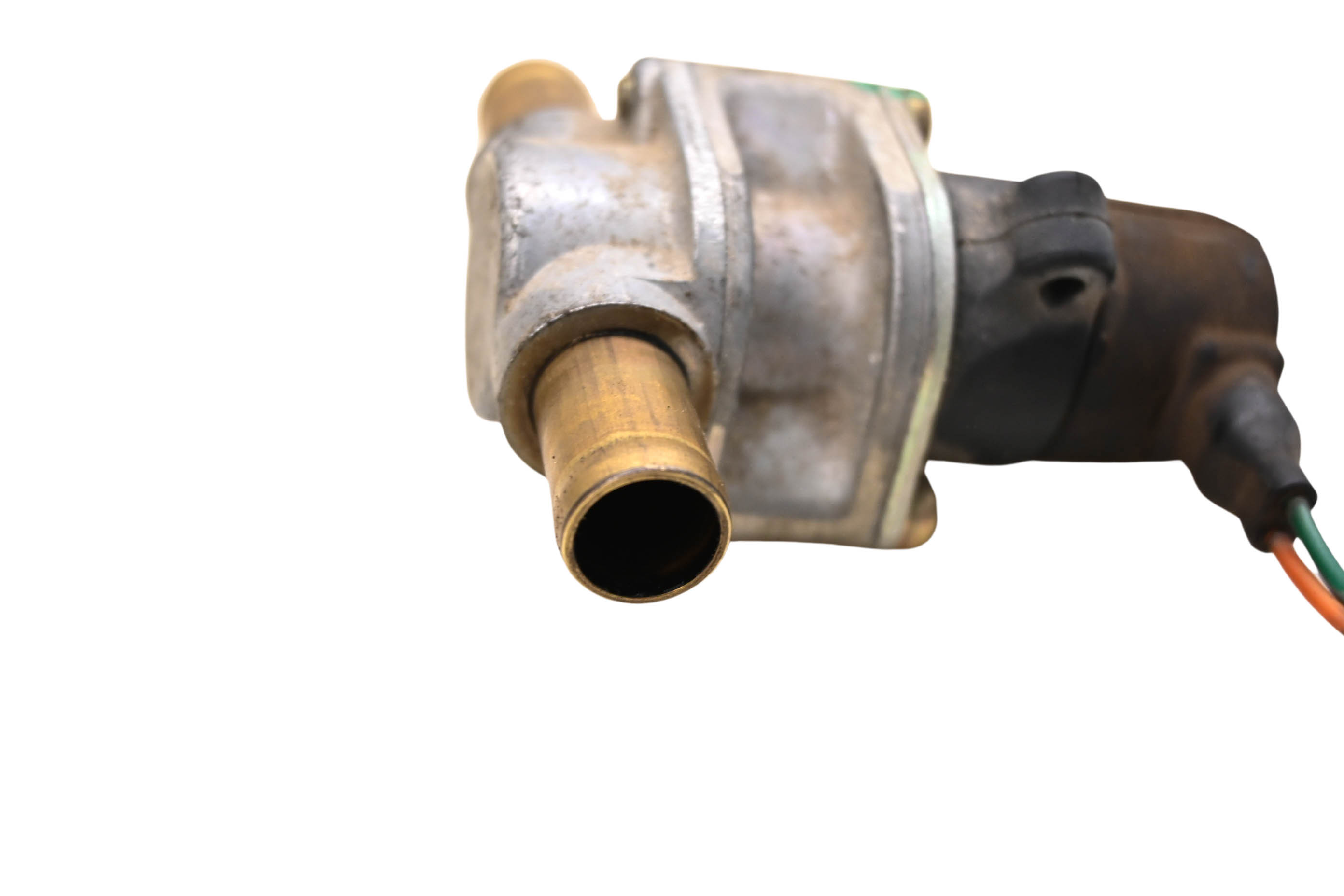 04 Honda CB900F Air Injection Control Hornet 919