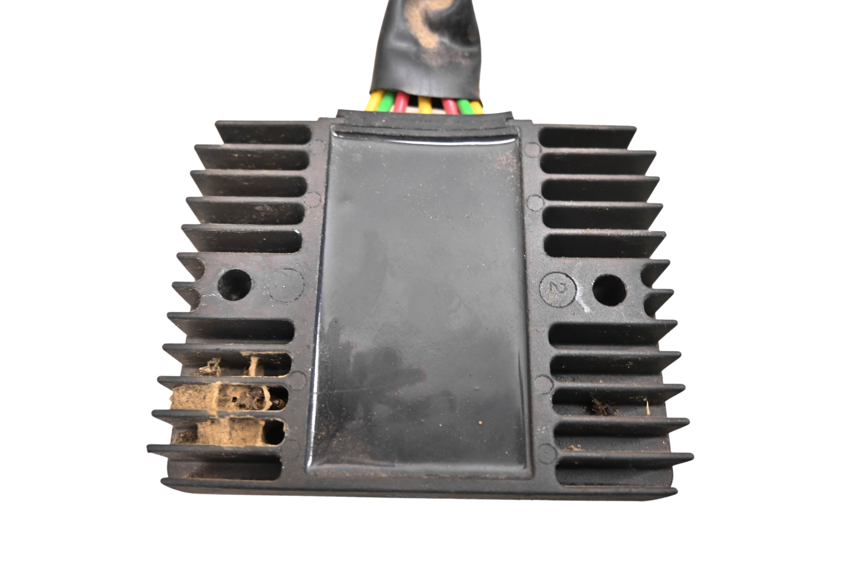 04 Honda CB900F Regulator Rectifier Hornet 919