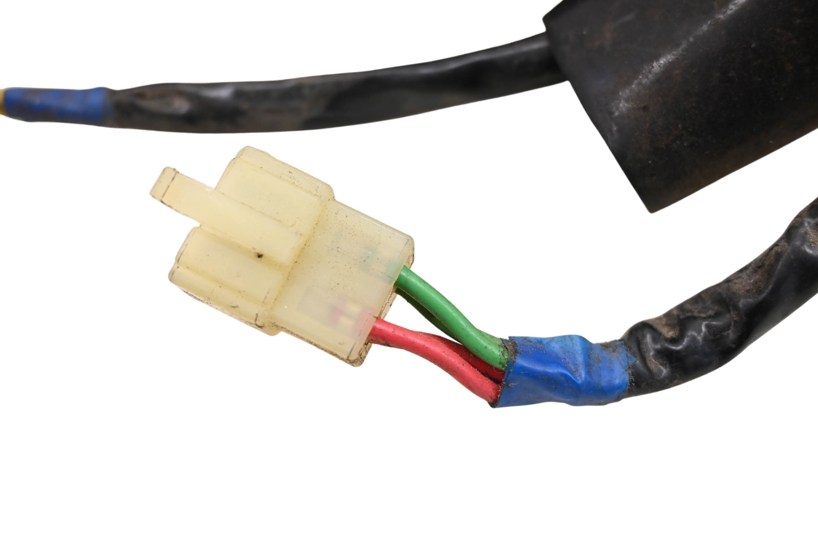 04 Honda CB900F Regulator Rectifier Hornet 919
