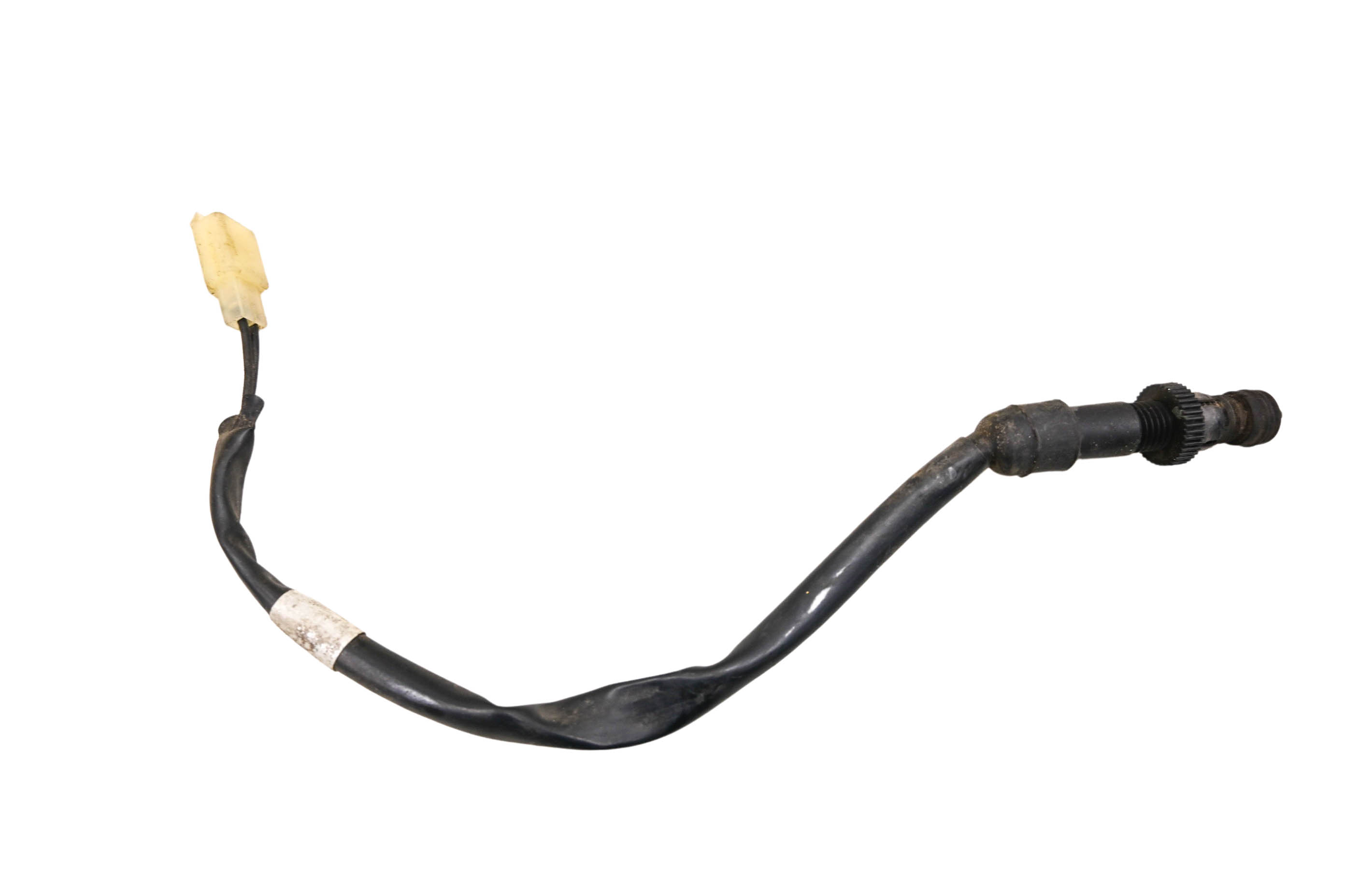04 Honda CB900F Rear Brake Tail Light Switch Sensor Hornet 919