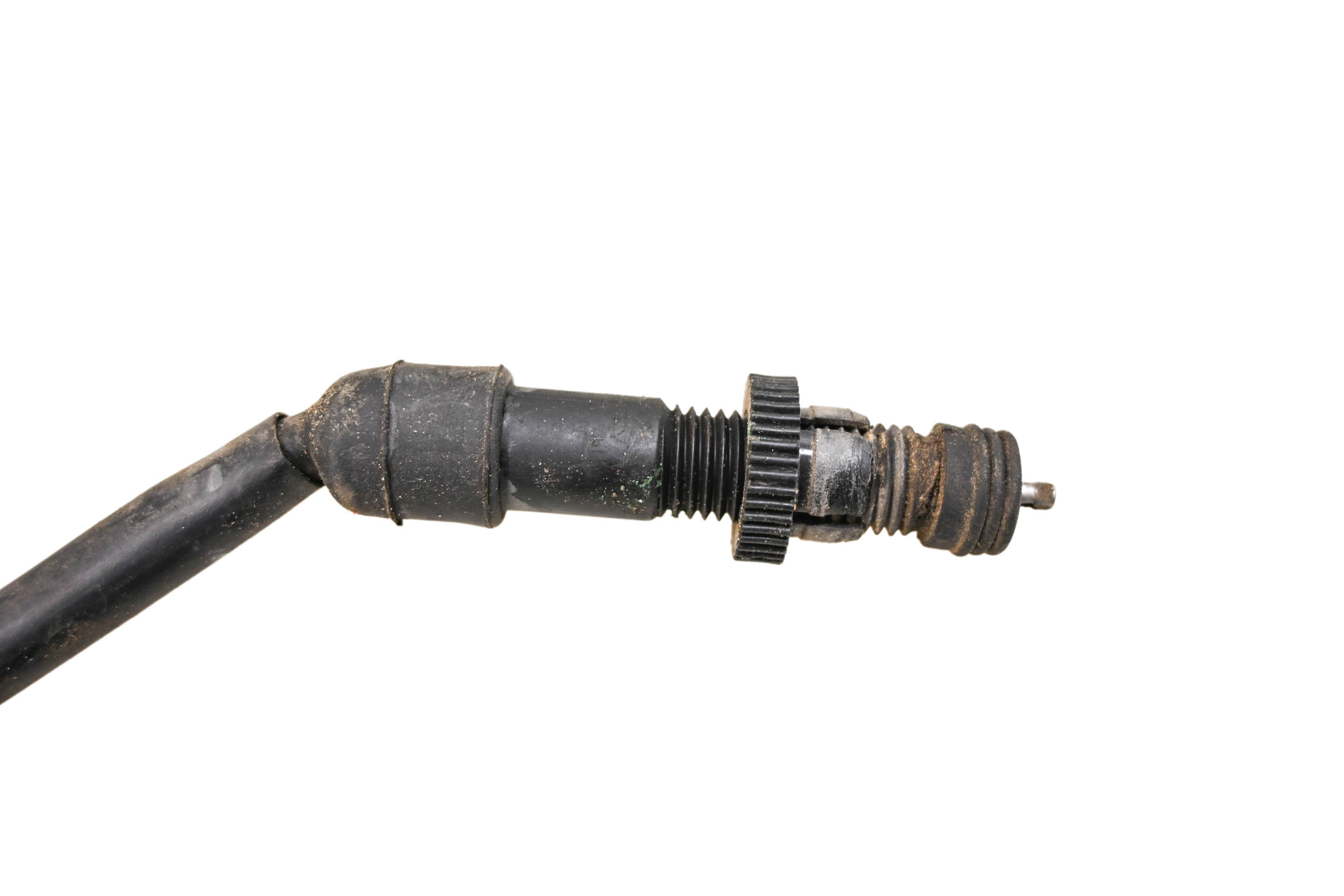 04 Honda CB900F Rear Brake Tail Light Switch Sensor Hornet 919