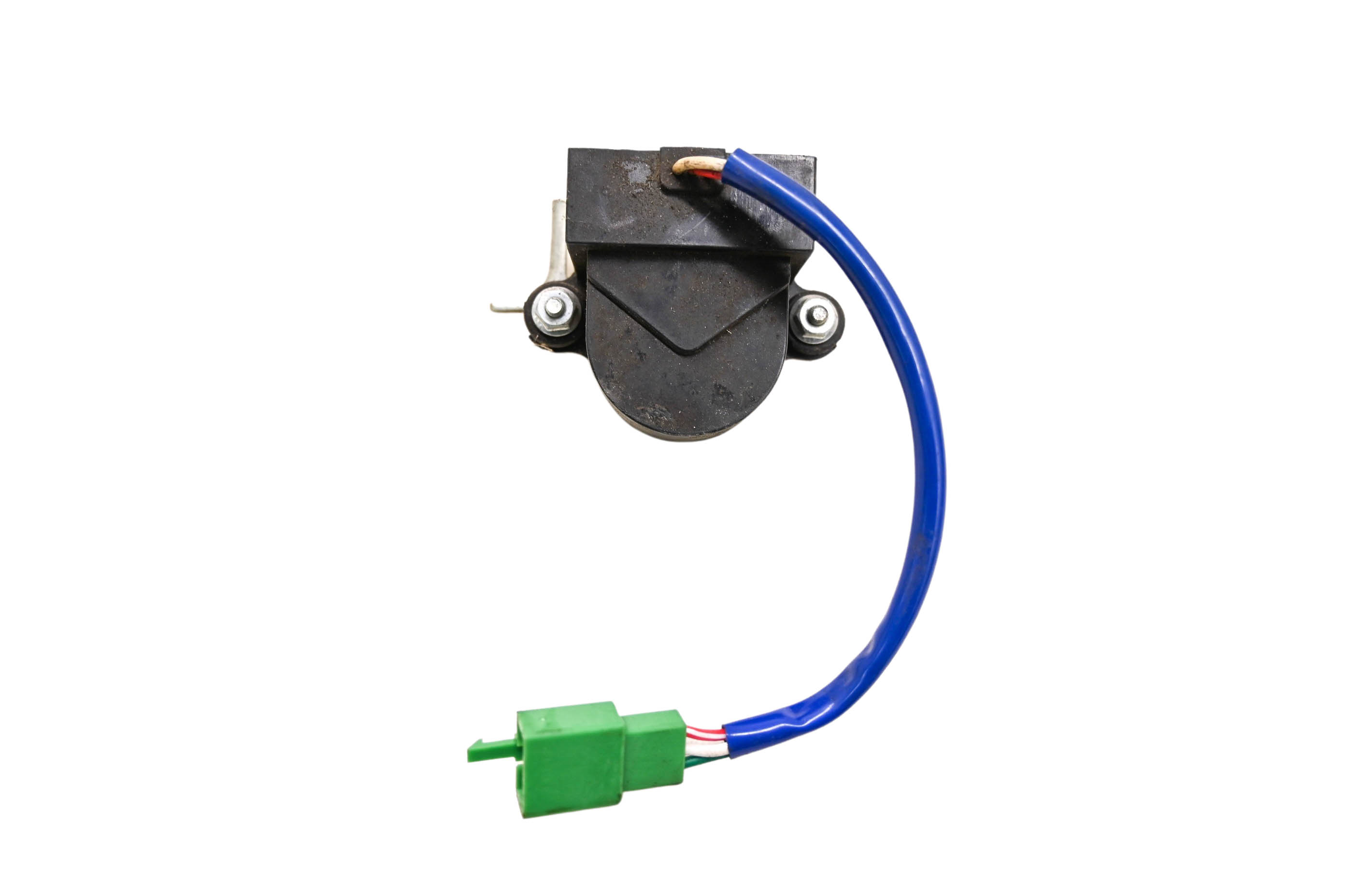 04 Honda CB900F Roll Over Tip Tilt Sensor Hornet 919