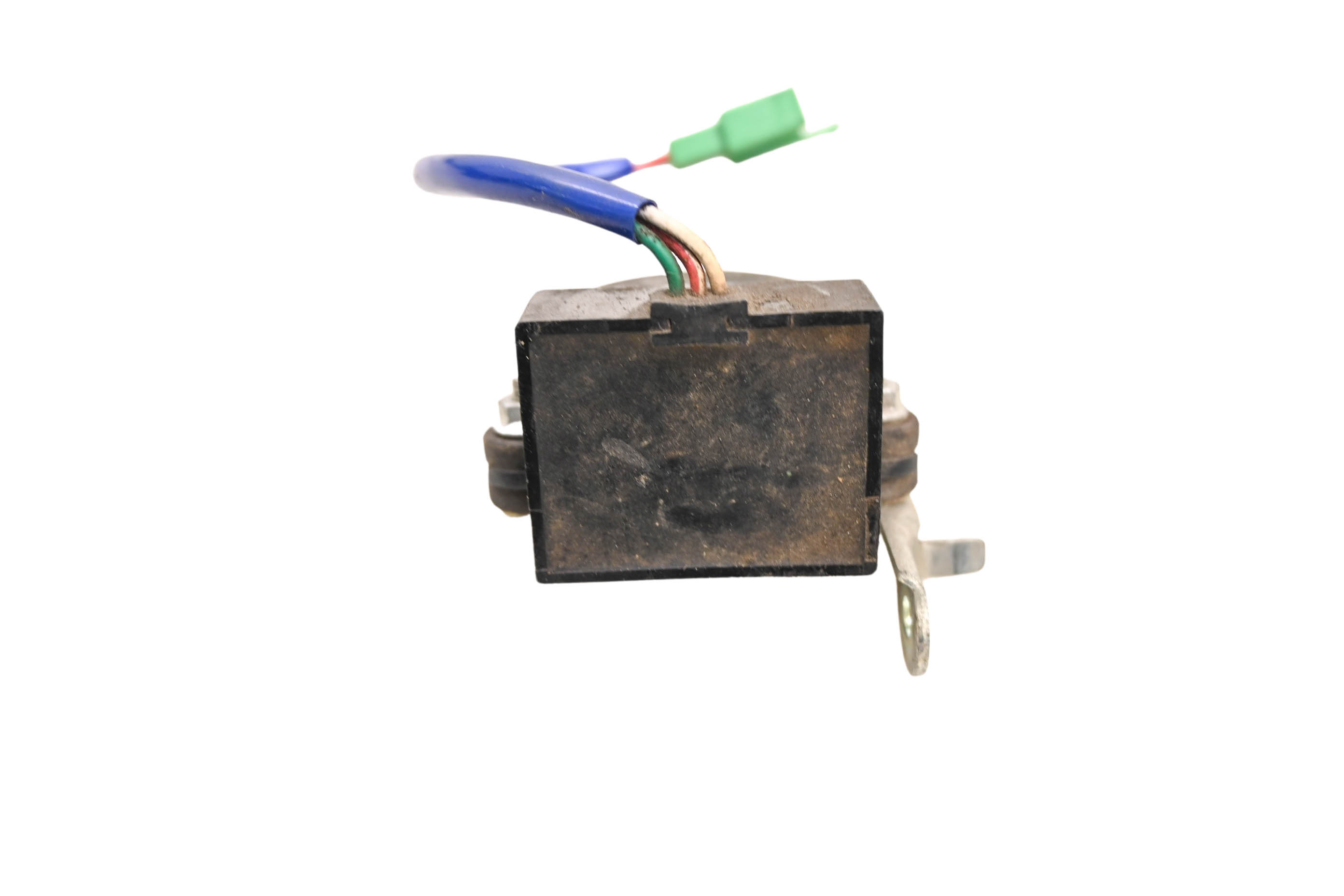 04 Honda CB900F Roll Over Tip Tilt Sensor Hornet 919