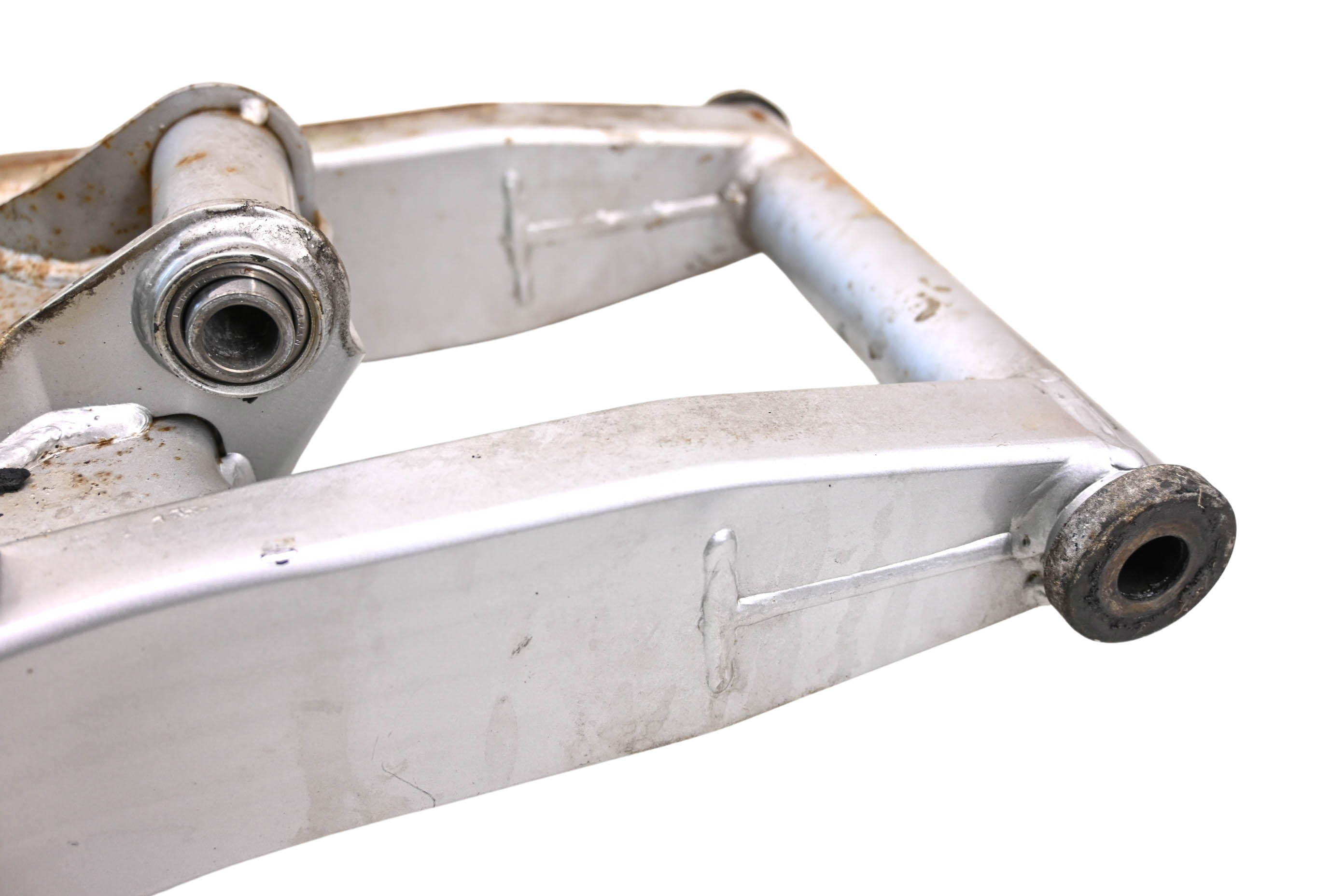 06 Suzuki Katana 600 Rear Swingarm GSX600F