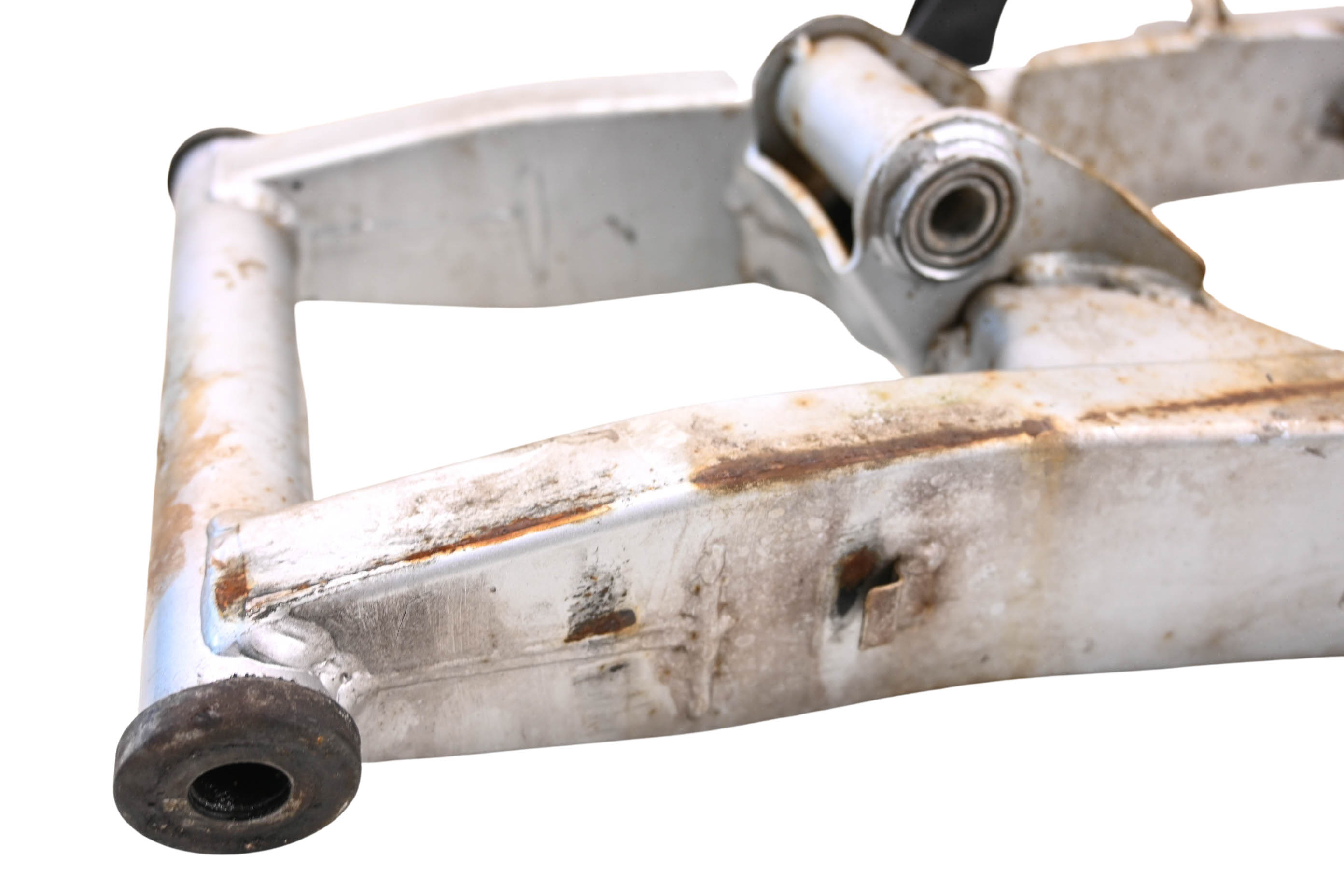 06 Suzuki Katana 600 Rear Swingarm GSX600F