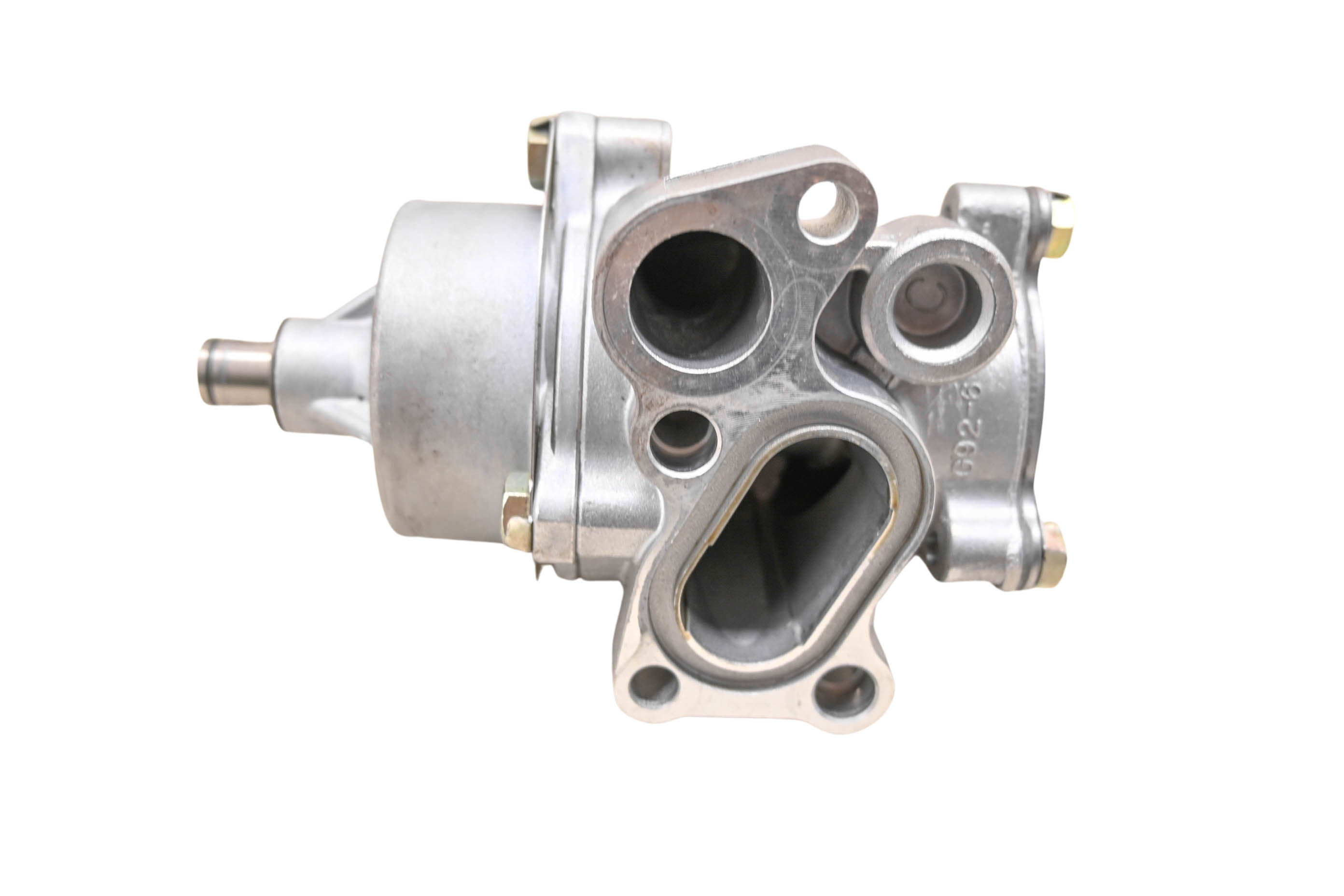 06 Suzuki Katana 600 Oil Pump GSX600F