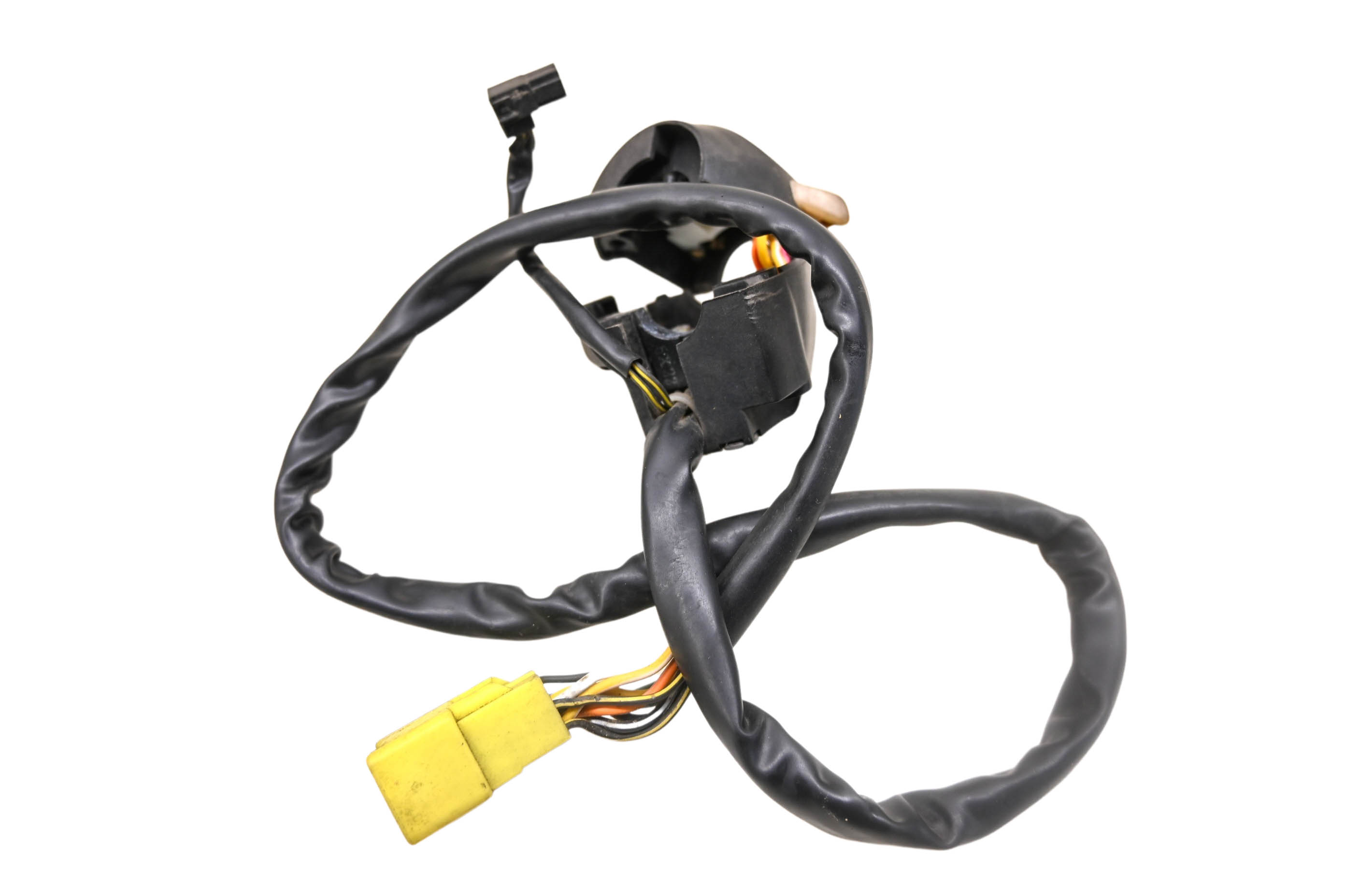 06 Suzuki Katana 600 Headlight On Off Handlebar Start Switch GSX600F