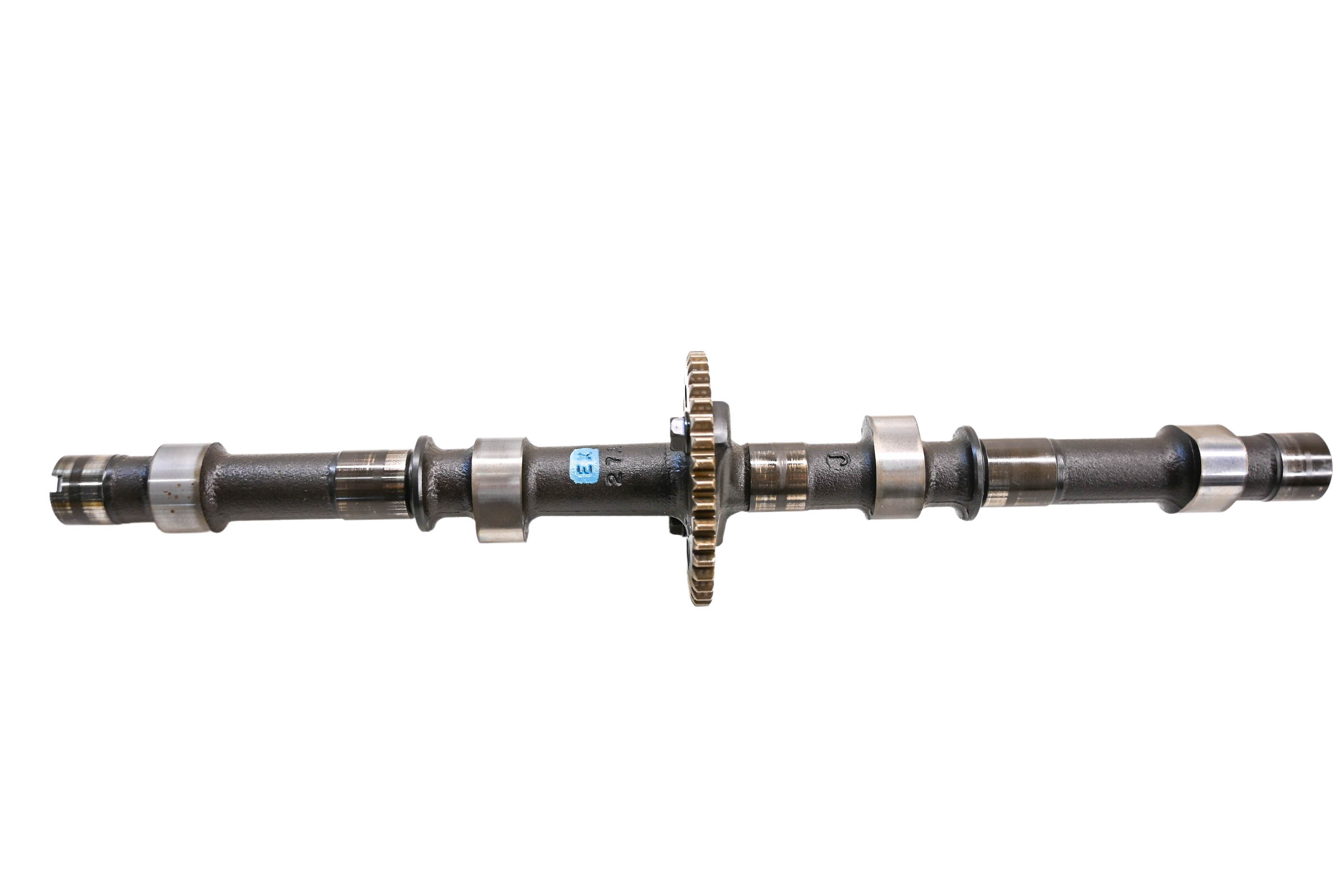 06 Suzuki Katana 600 Exhaust Camshaft Cam Shaft GSX600F