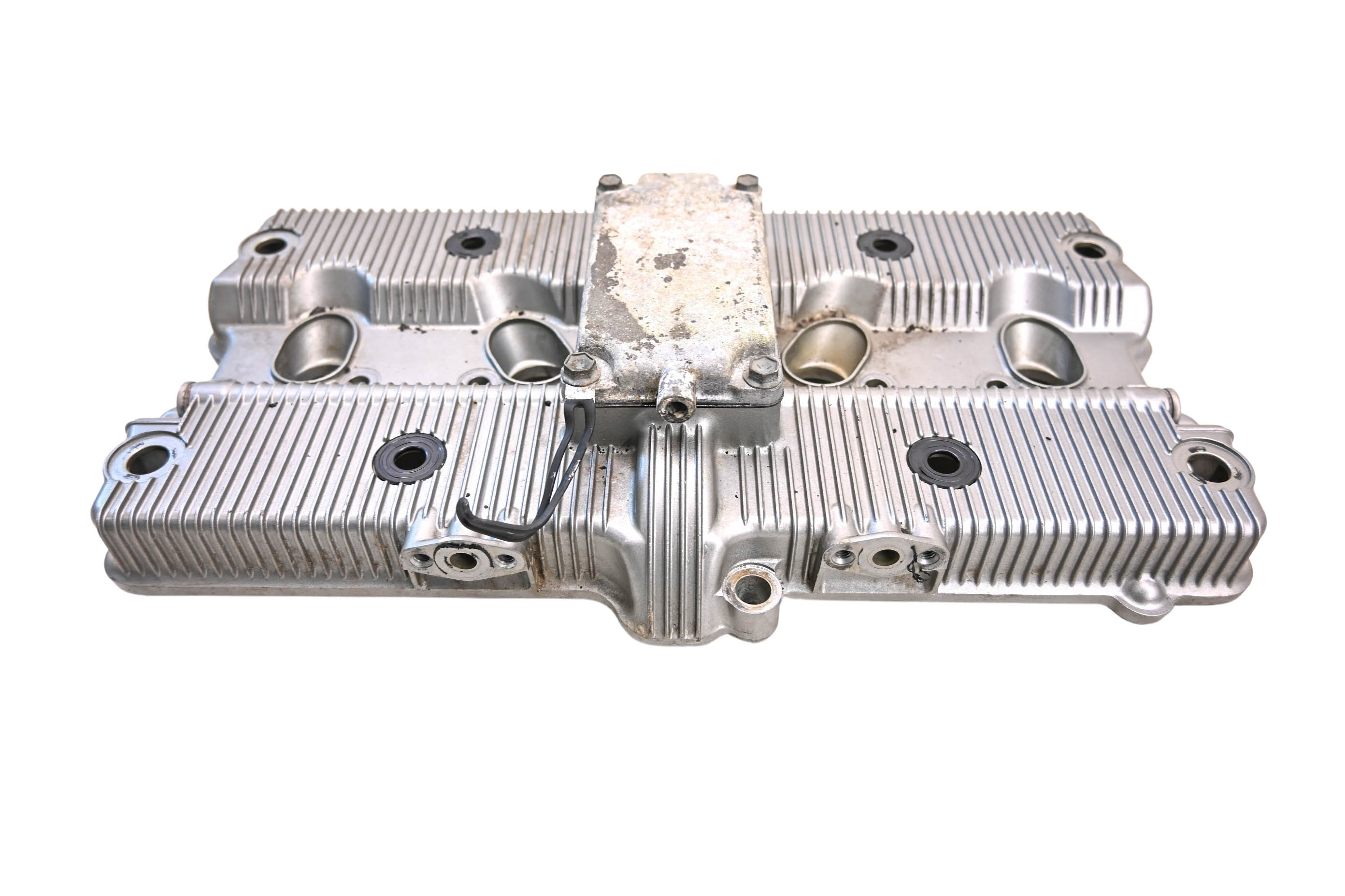 06 Suzuki Katana 600 Valve Cover GSX600F