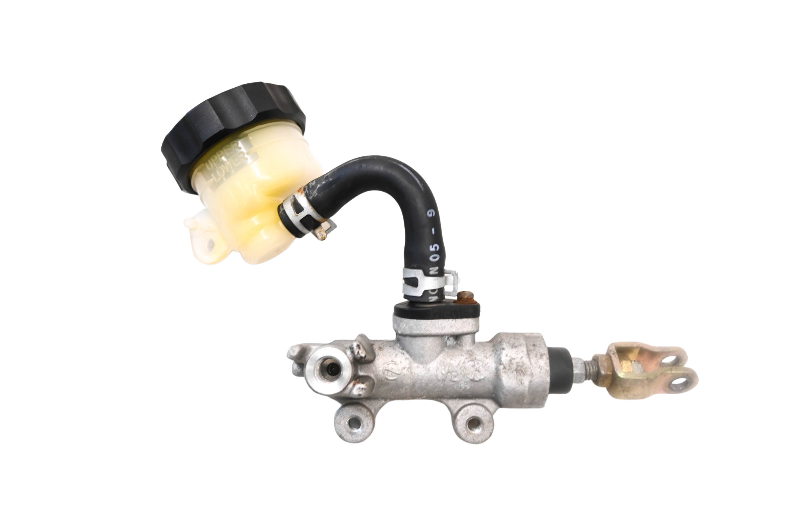 06 Suzuki Katana 600 Rear Brake Master Cylinder GSX600F