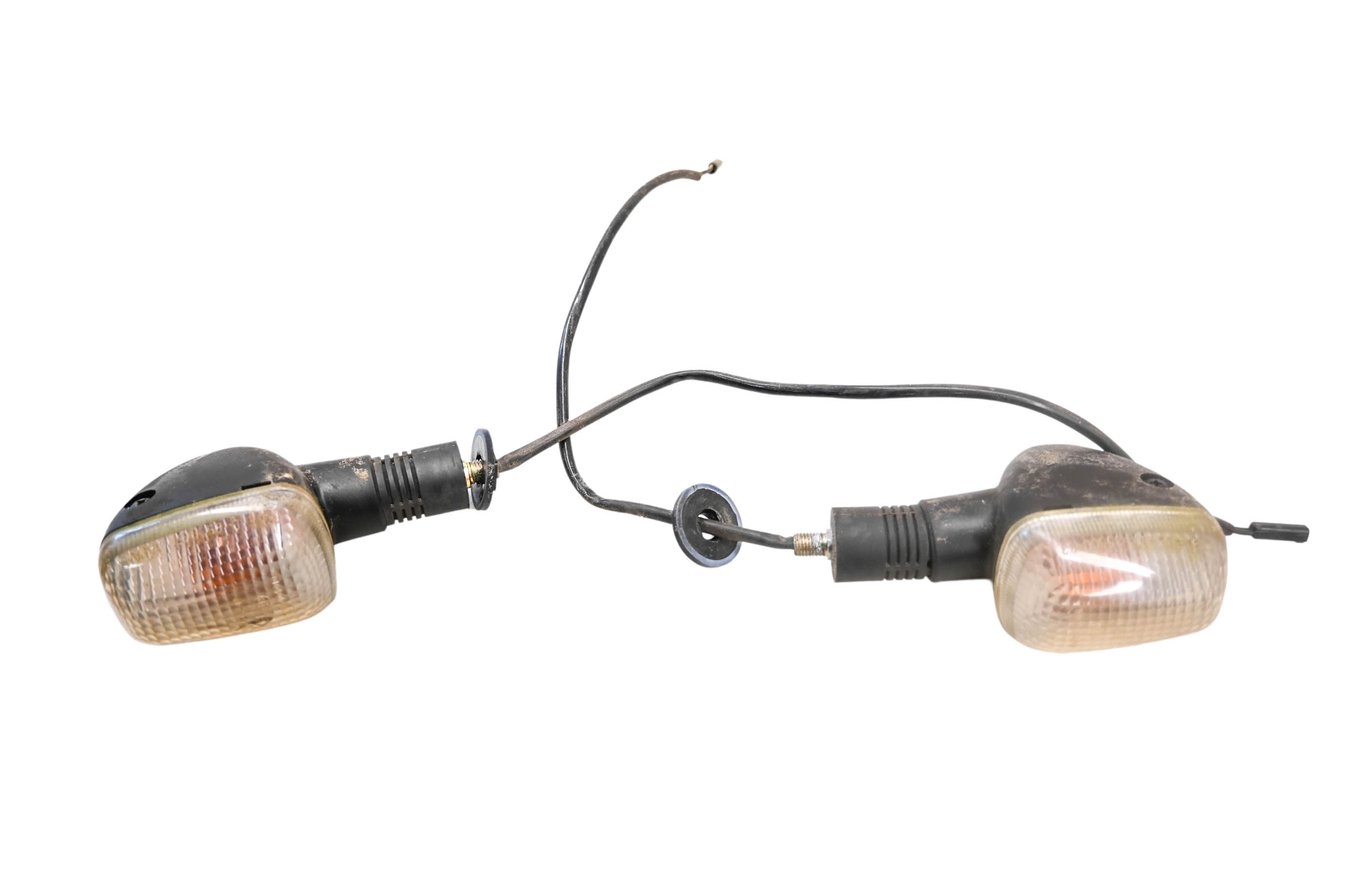06 Suzuki Katana 600 Front Blinkers Left & Right GSX600F
