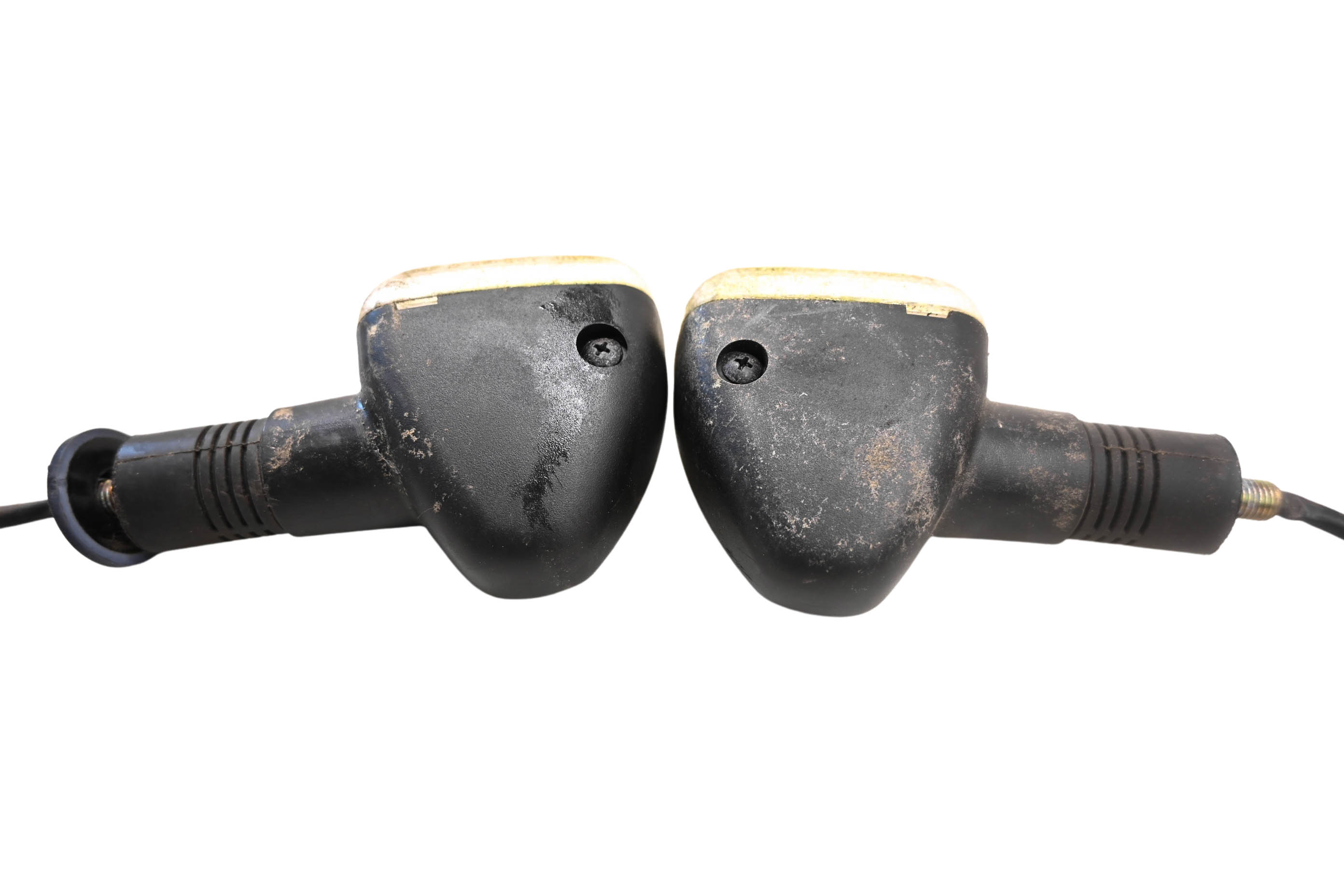 06 Suzuki Katana 600 Front Blinkers Left & Right GSX600F