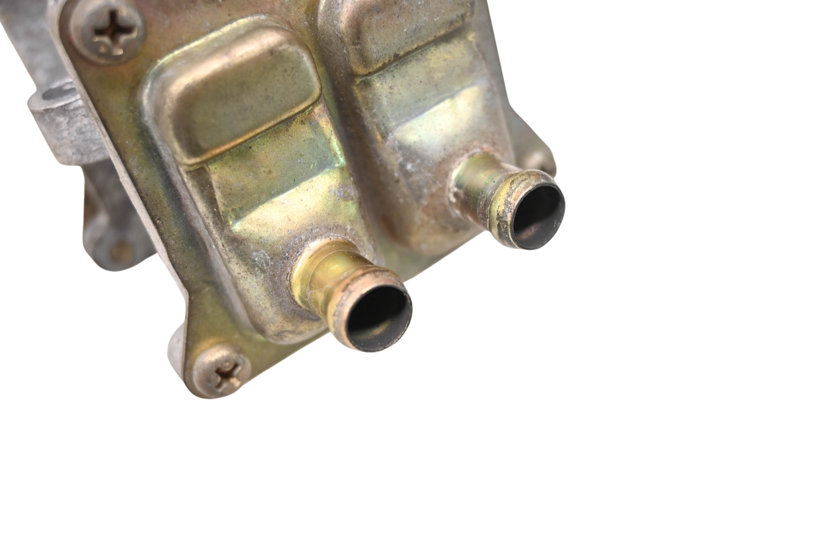 06 Suzuki Katana 600 Air Intake Valve GSX600F