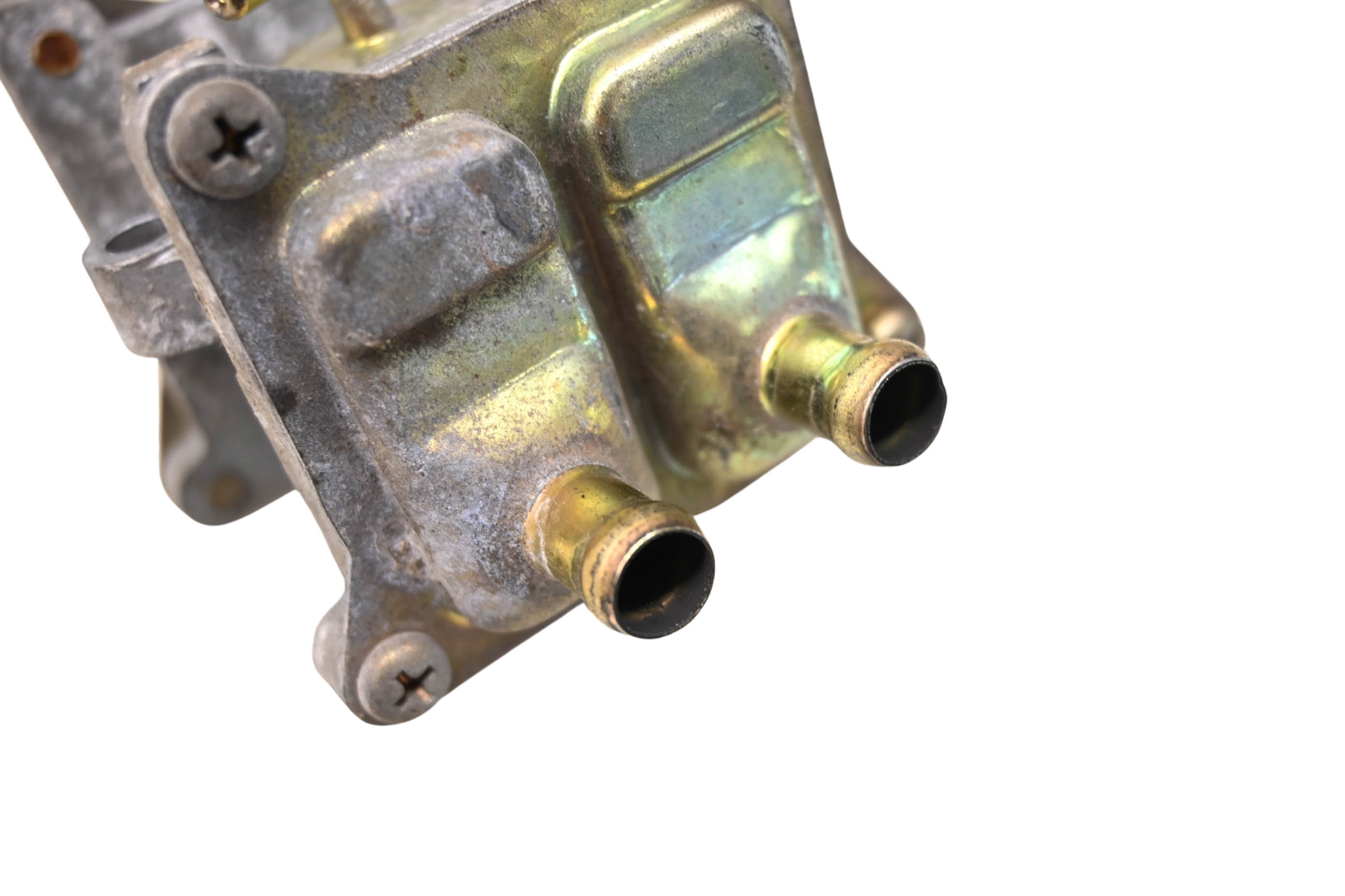 06 Suzuki Katana 600 Air Intake Valve GSX600F