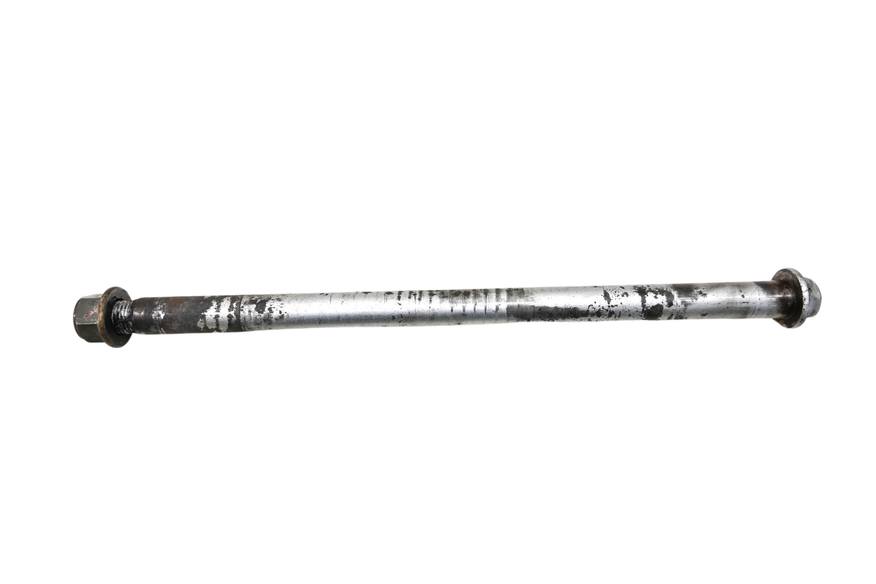 06 Suzuki Katana 600 Rear Swingarm Bolt GSX600F