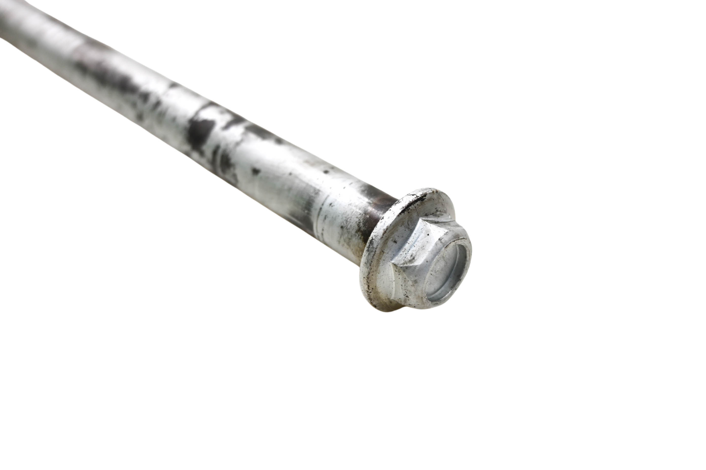 06 Suzuki Katana 600 Rear Swingarm Bolt GSX600F