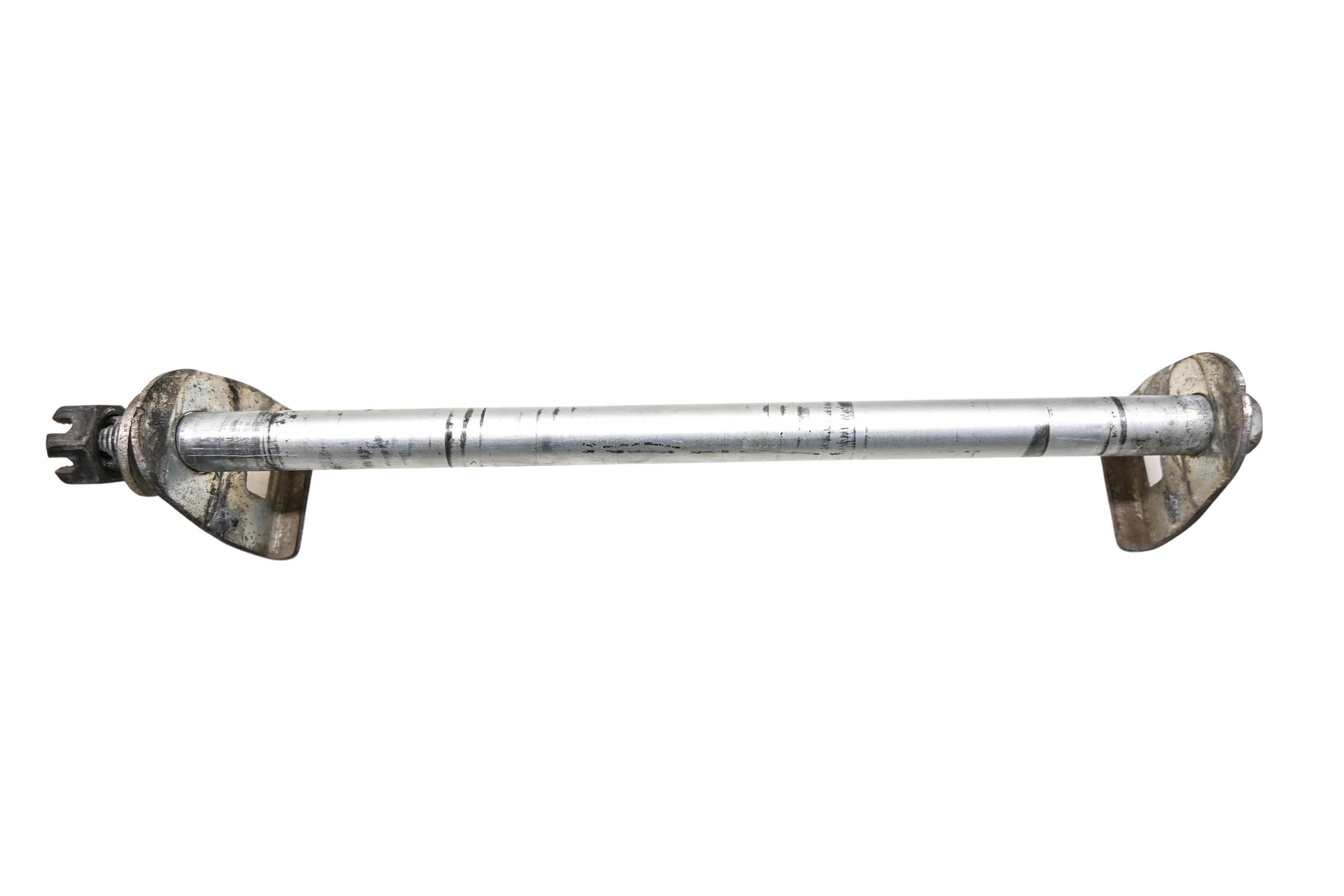 06 Suzuki Katana 600 Rear Axle Bolt GSX600F