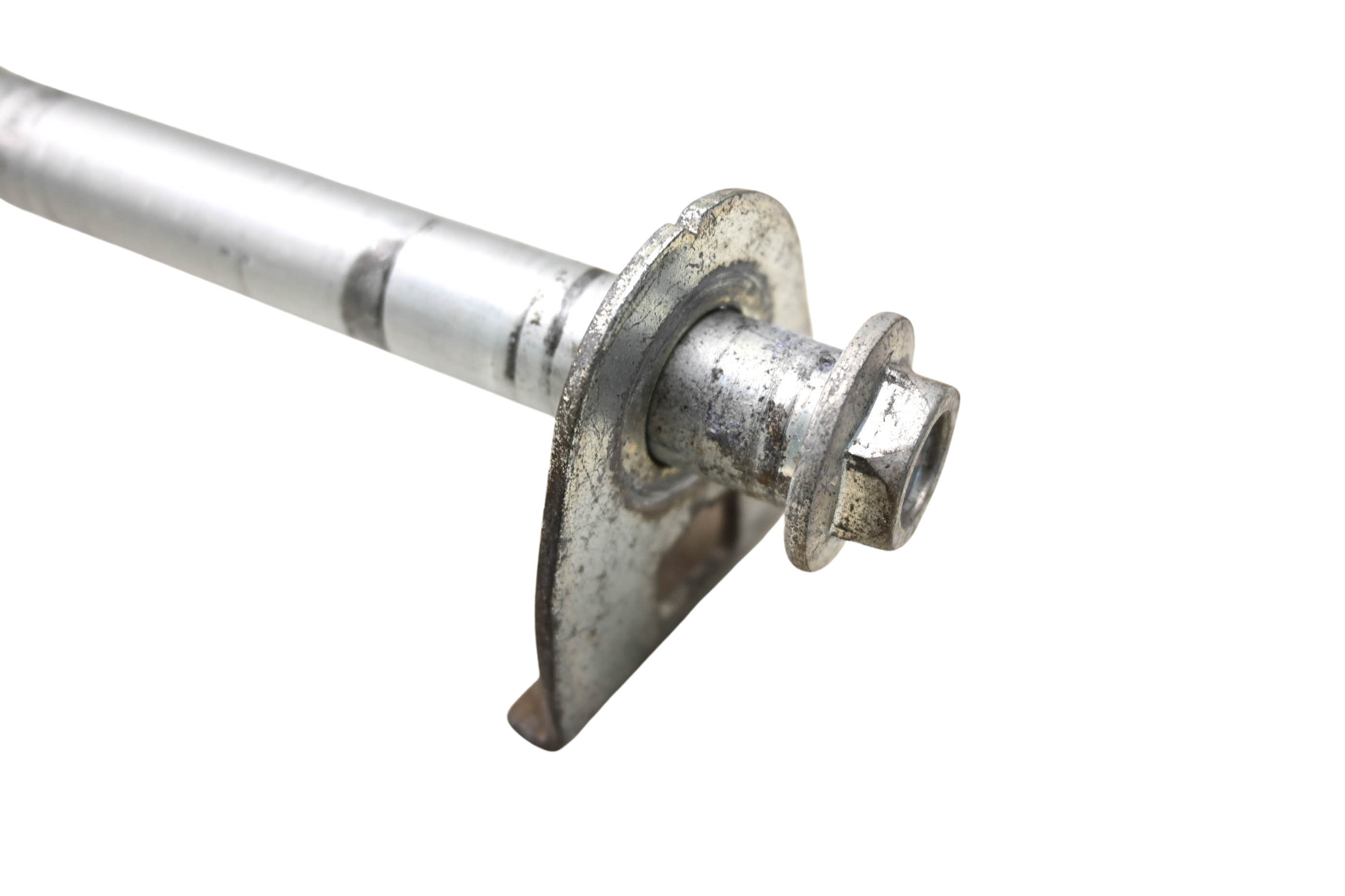 06 Suzuki Katana 600 Rear Axle Bolt GSX600F
