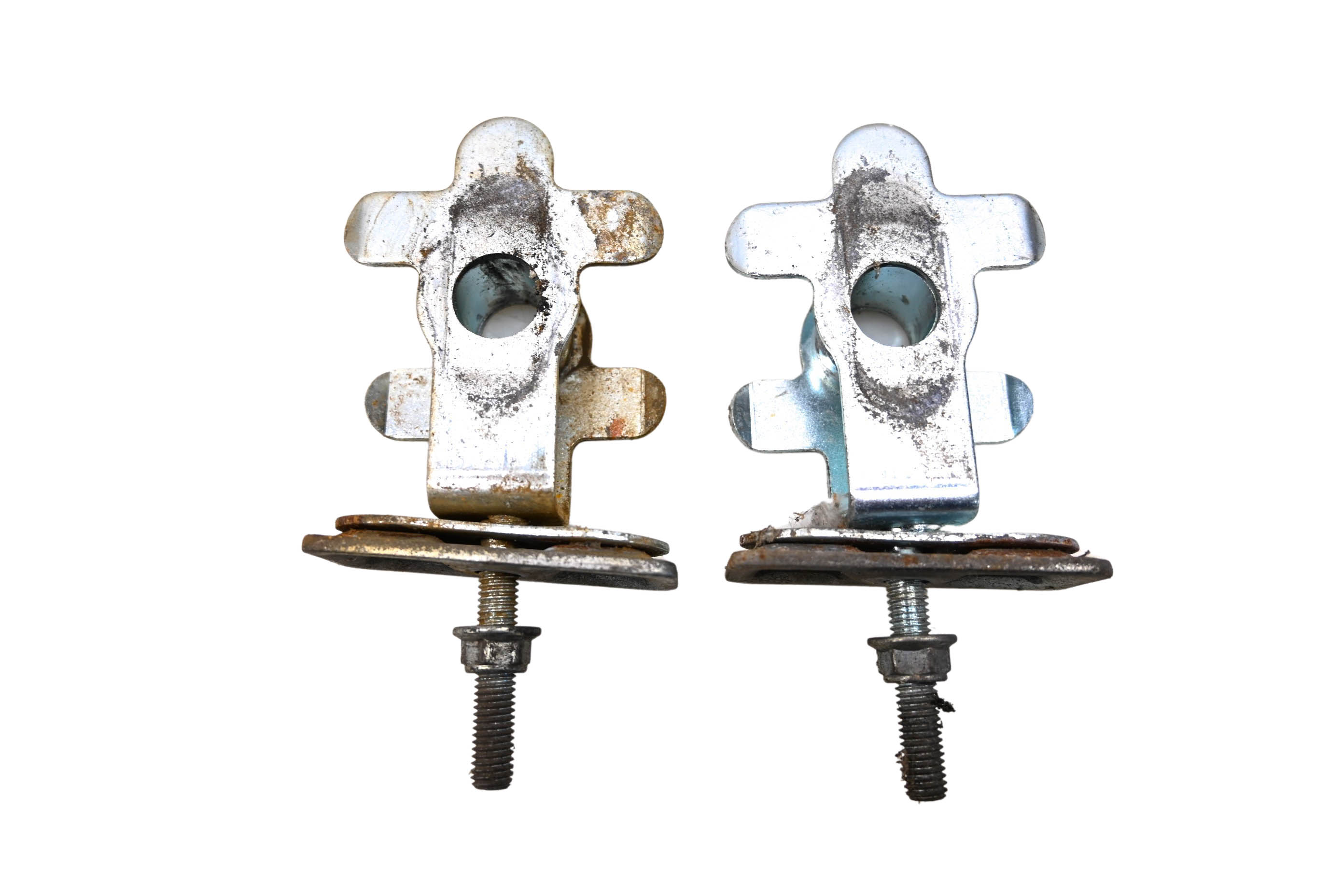 06 Suzuki Katana 600 Chain Tensioners Left & Right GSX600F