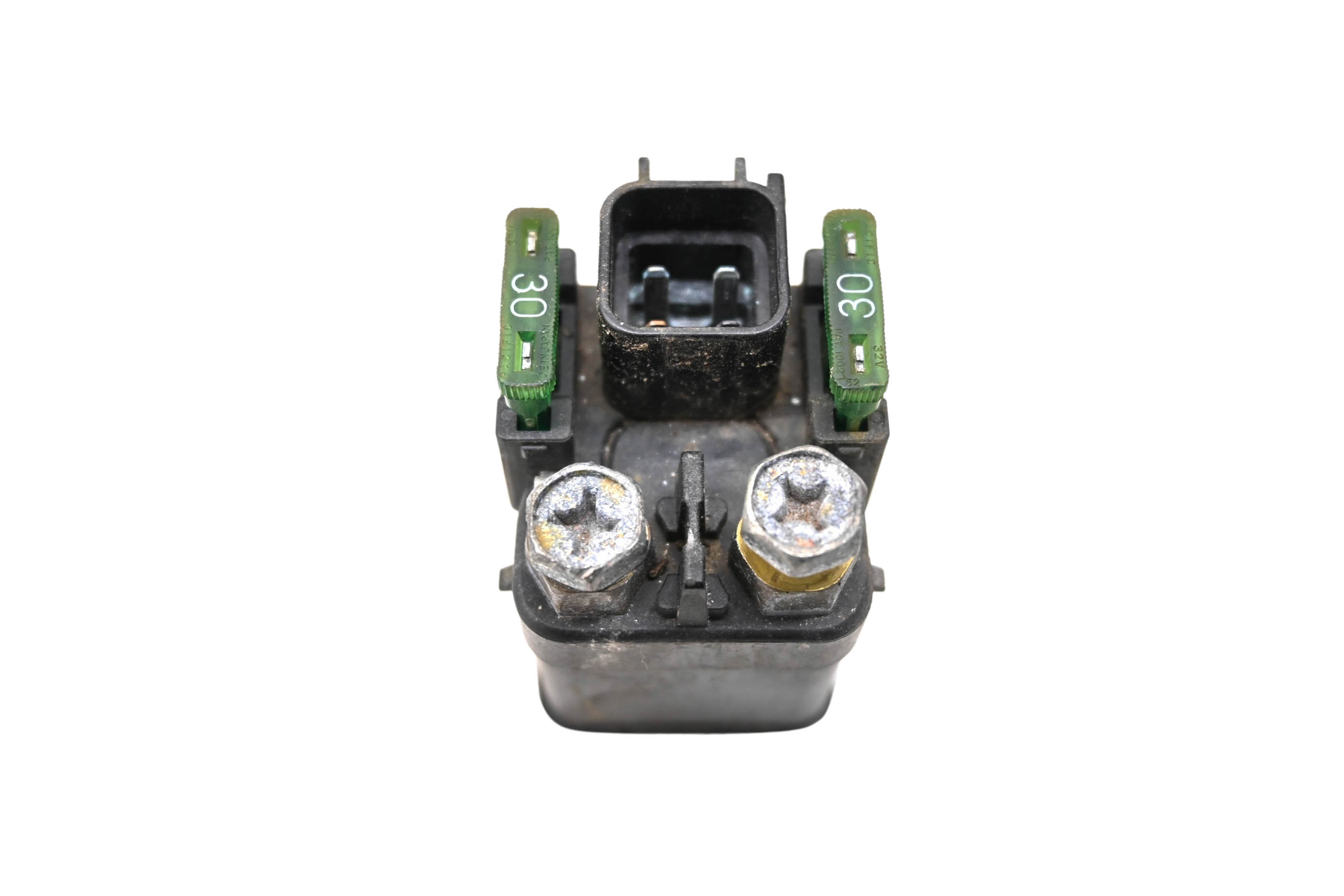 06 Suzuki Katana 600 Starter Solenoid GSX600F