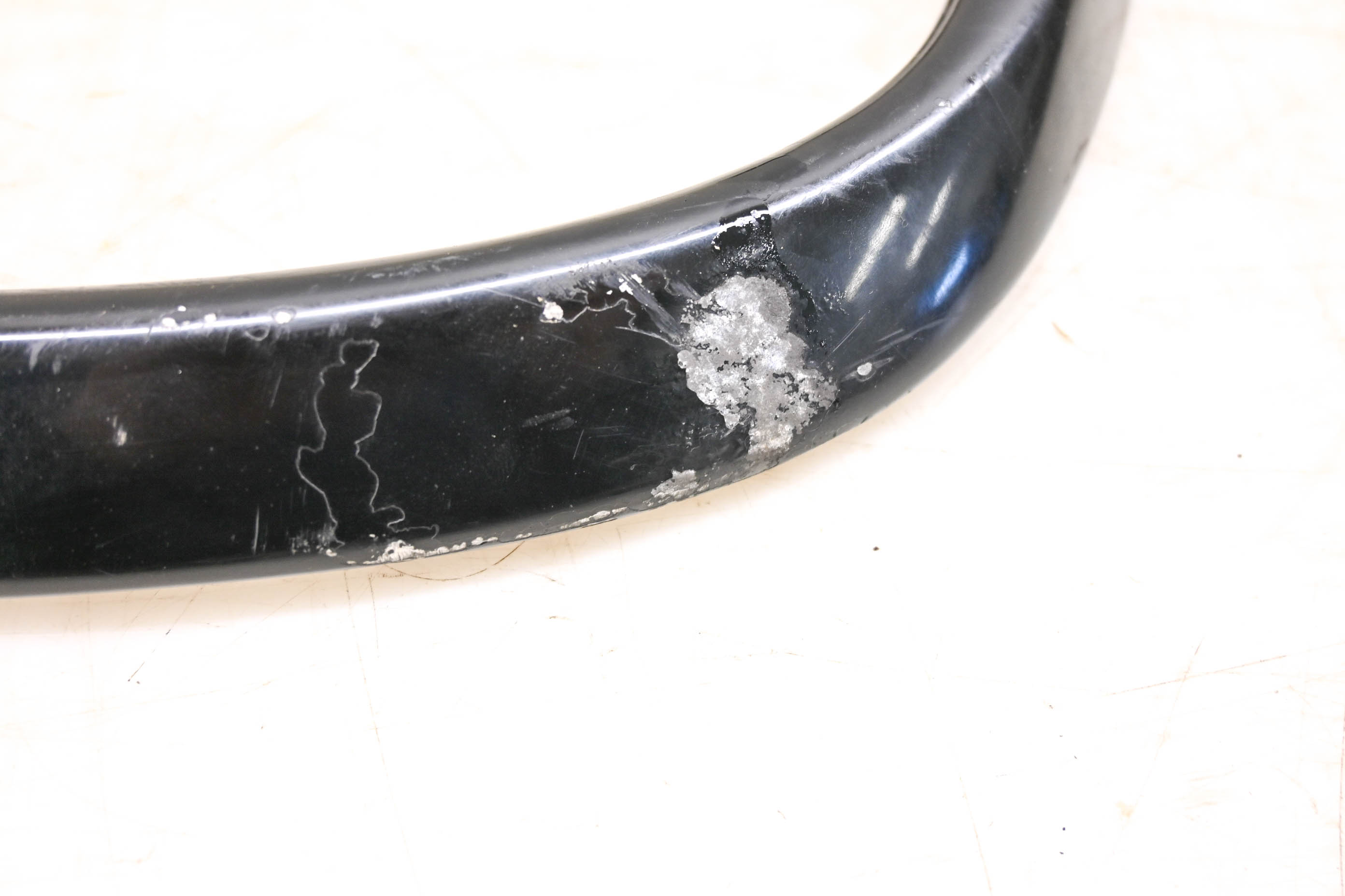 06 Suzuki Katana 600 Rear Grab Bar GSX600F