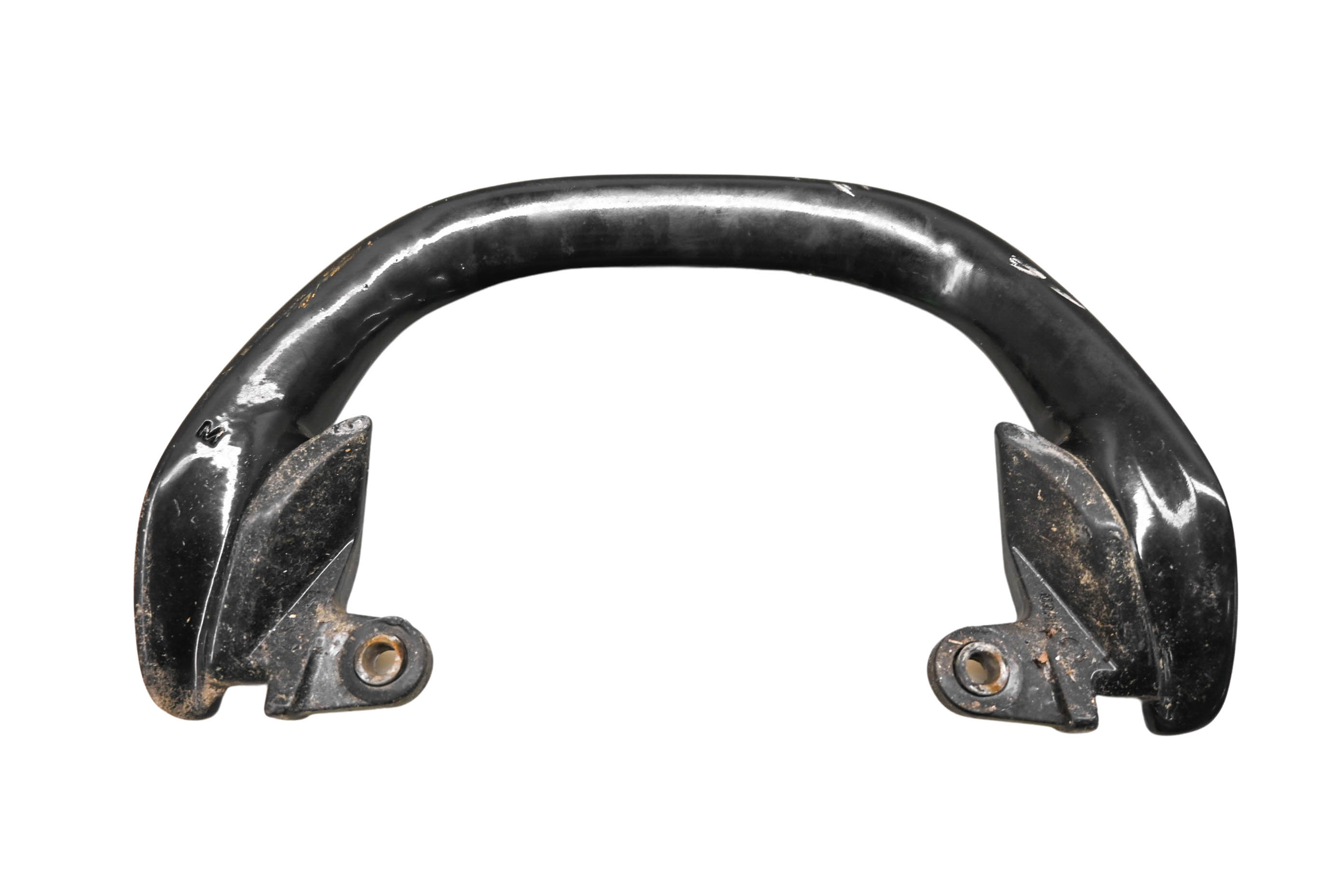 06 Suzuki Katana 600 Rear Grab Bar GSX600F