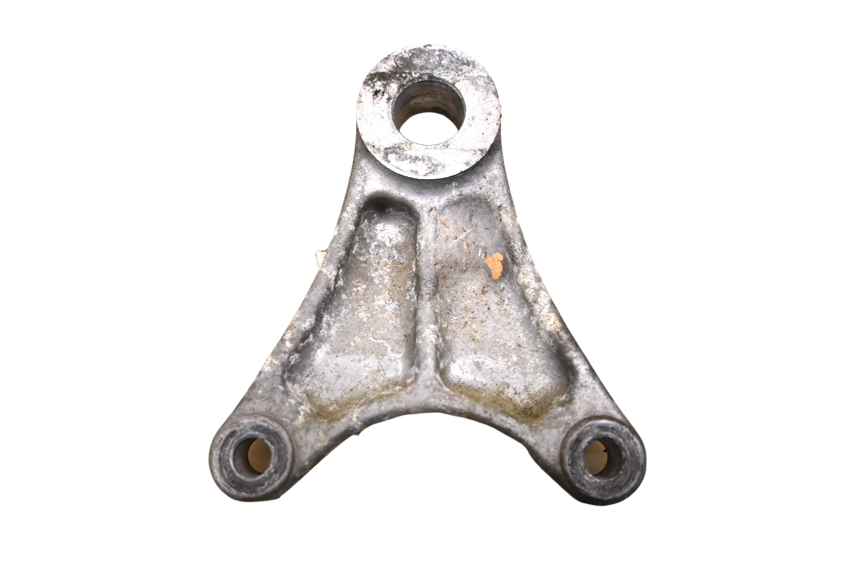 06 Suzuki Katana 600 Rear Brake Caliper Support Bracket Mount GSX600F
