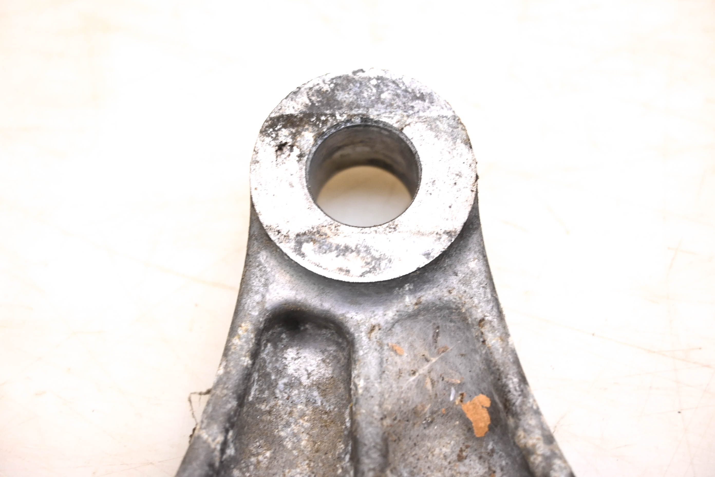 06 Suzuki Katana 600 Rear Brake Caliper Support Bracket Mount GSX600F