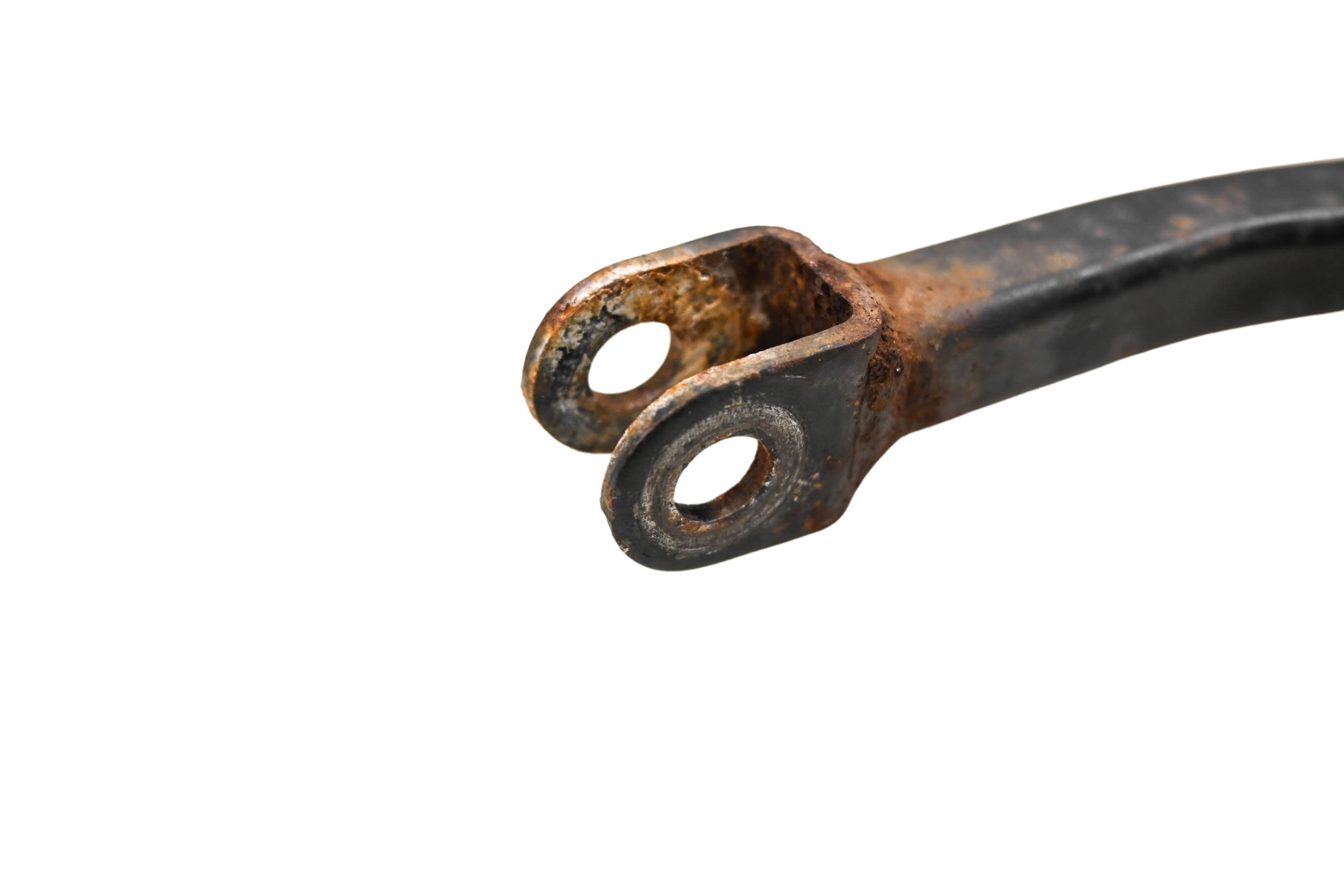 06 Suzuki Katana 600 Rear Torque Link Bracket Mount GSX600F