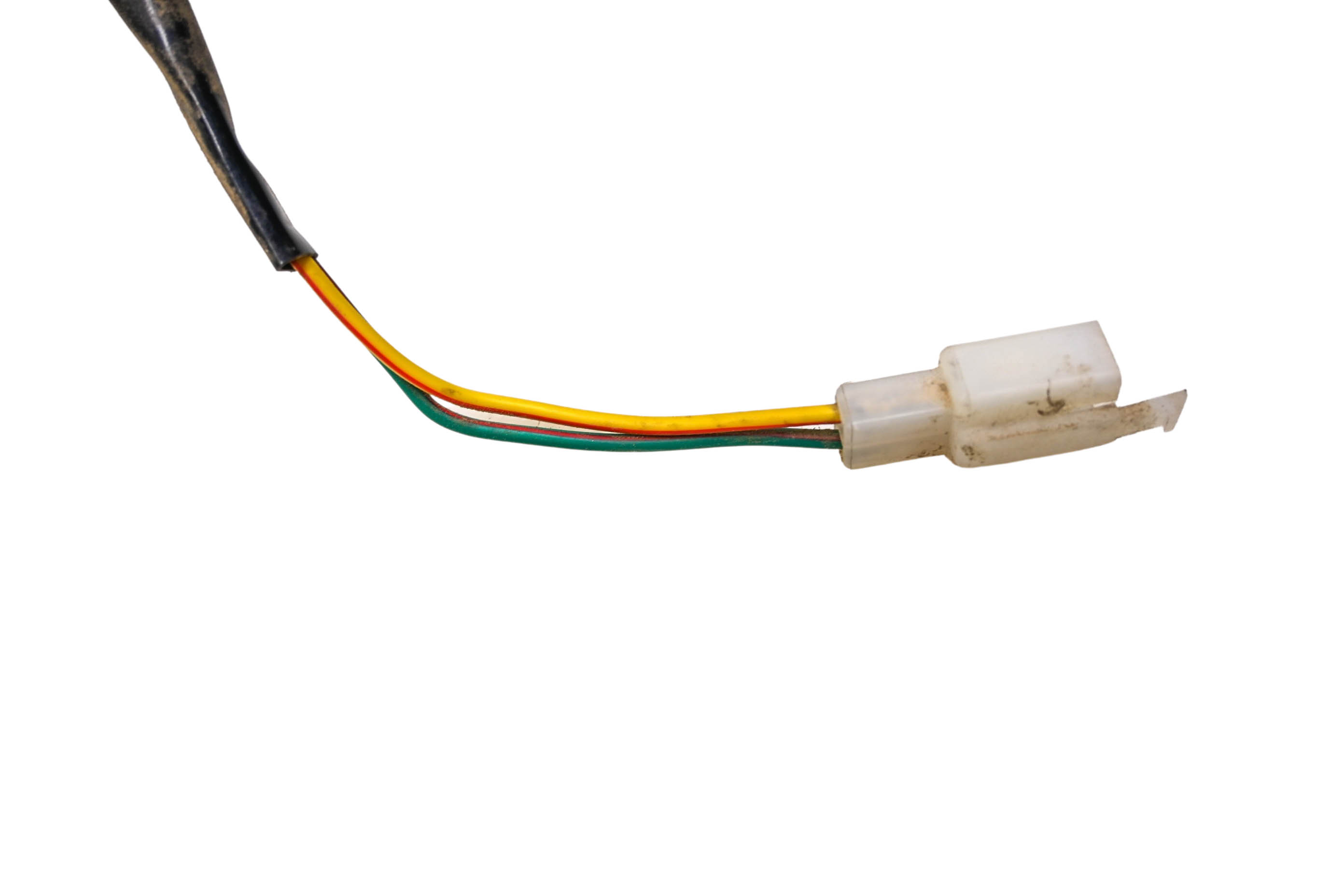 15 Polaris Phoenix 200 2x4 Starter Solenoid