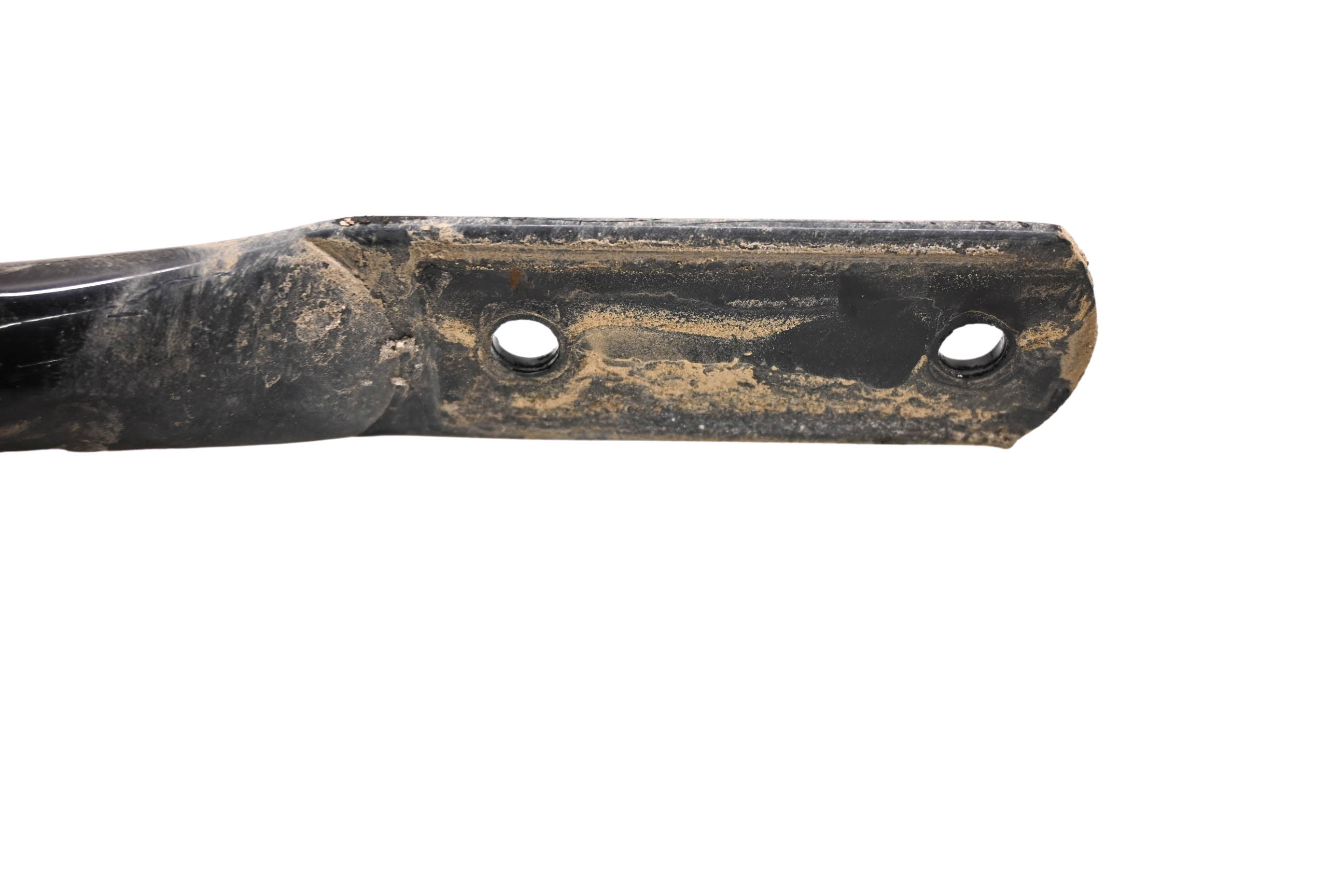 15 Polaris Phoenix 200 2x4 Rear Grab Bar