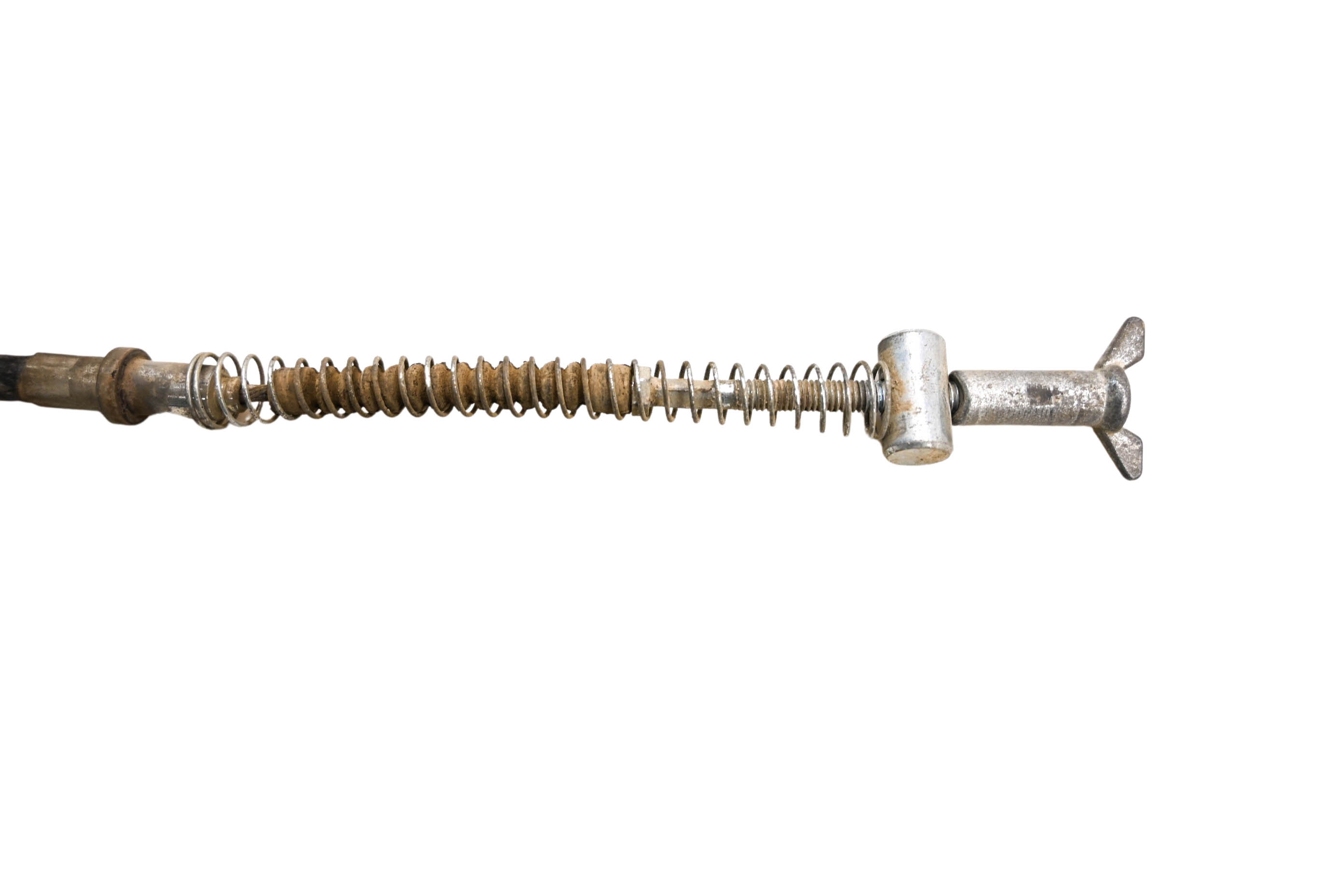 15 Polaris Phoenix 200 2x4 Rear Brake Cable