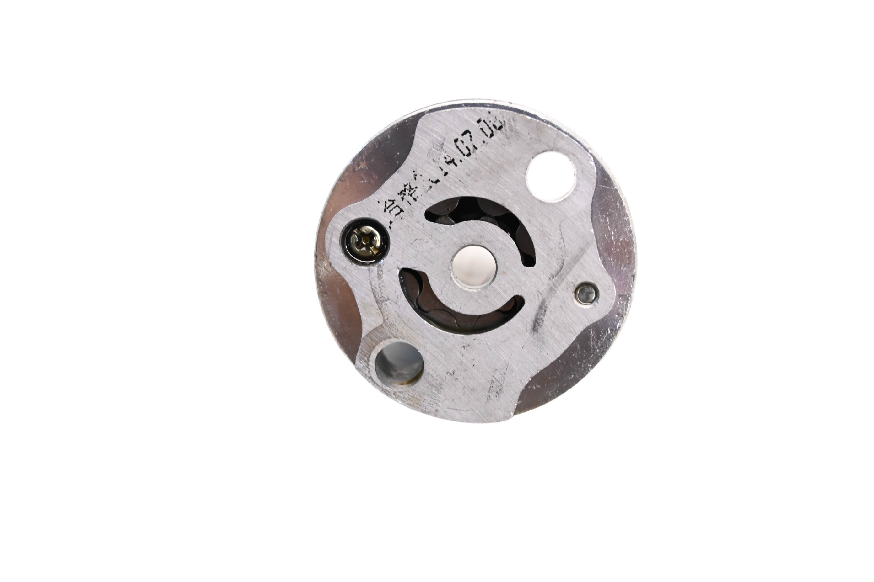 15 Polaris Phoenix 200 2x4 Oil Pump