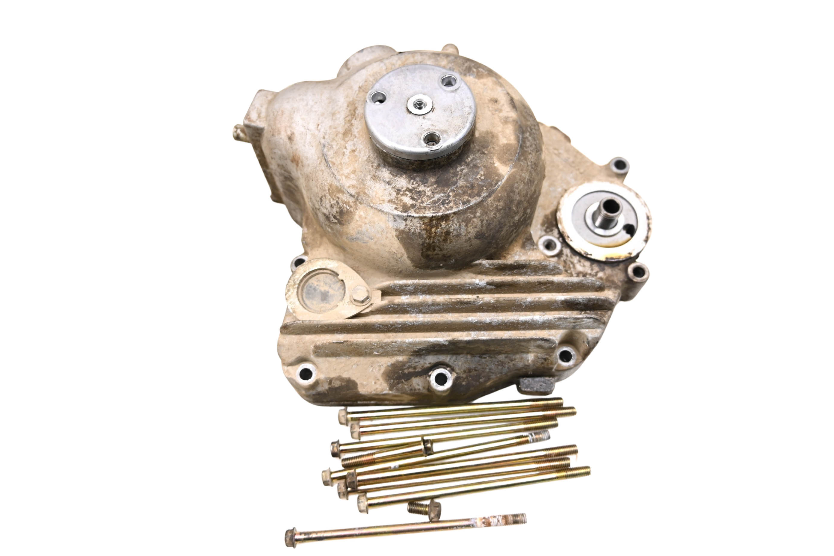 15 Polaris Phoenix 200 2x4 Stator Cover