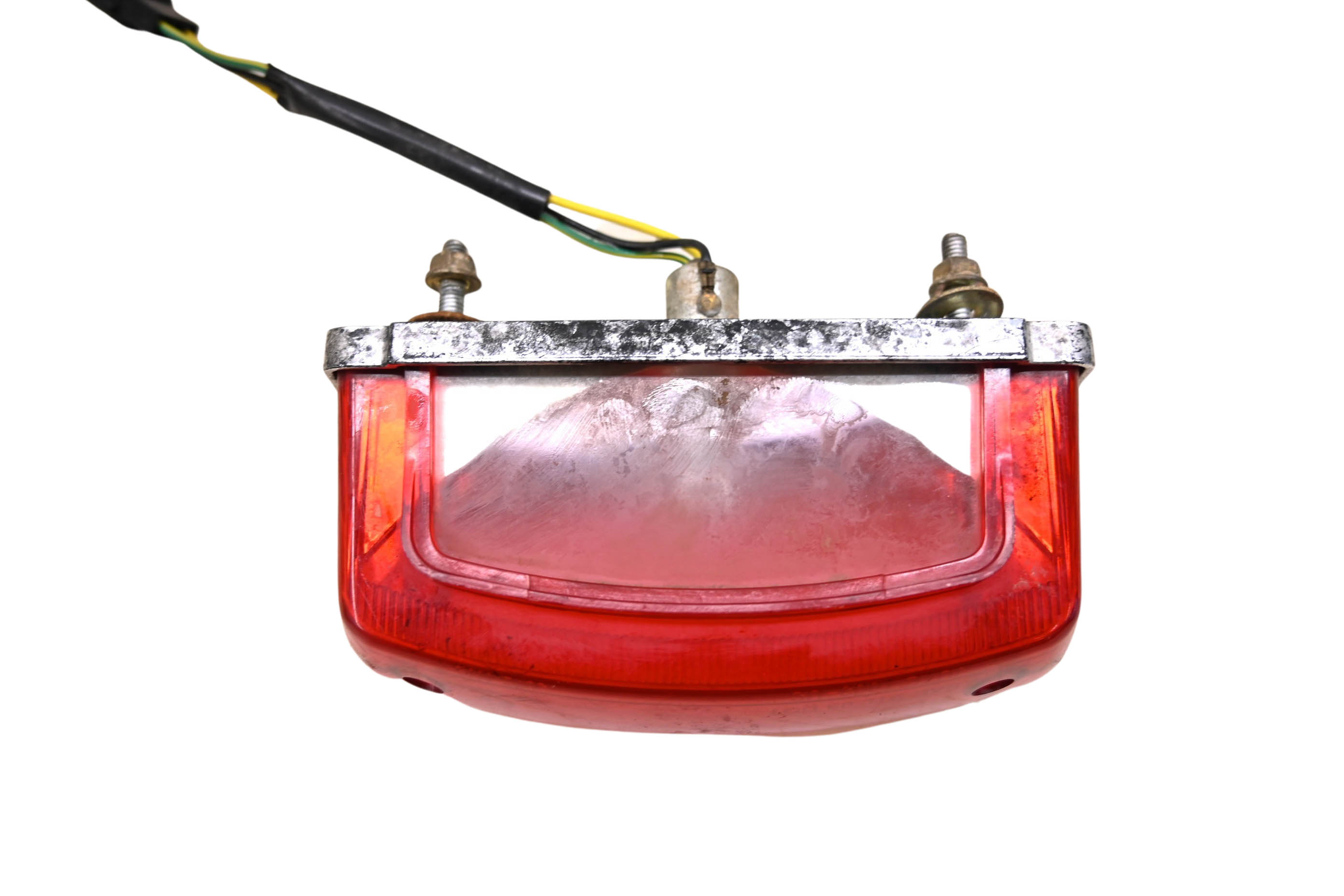 15 Polaris Phoenix 200 2x4 Tail Brake Light