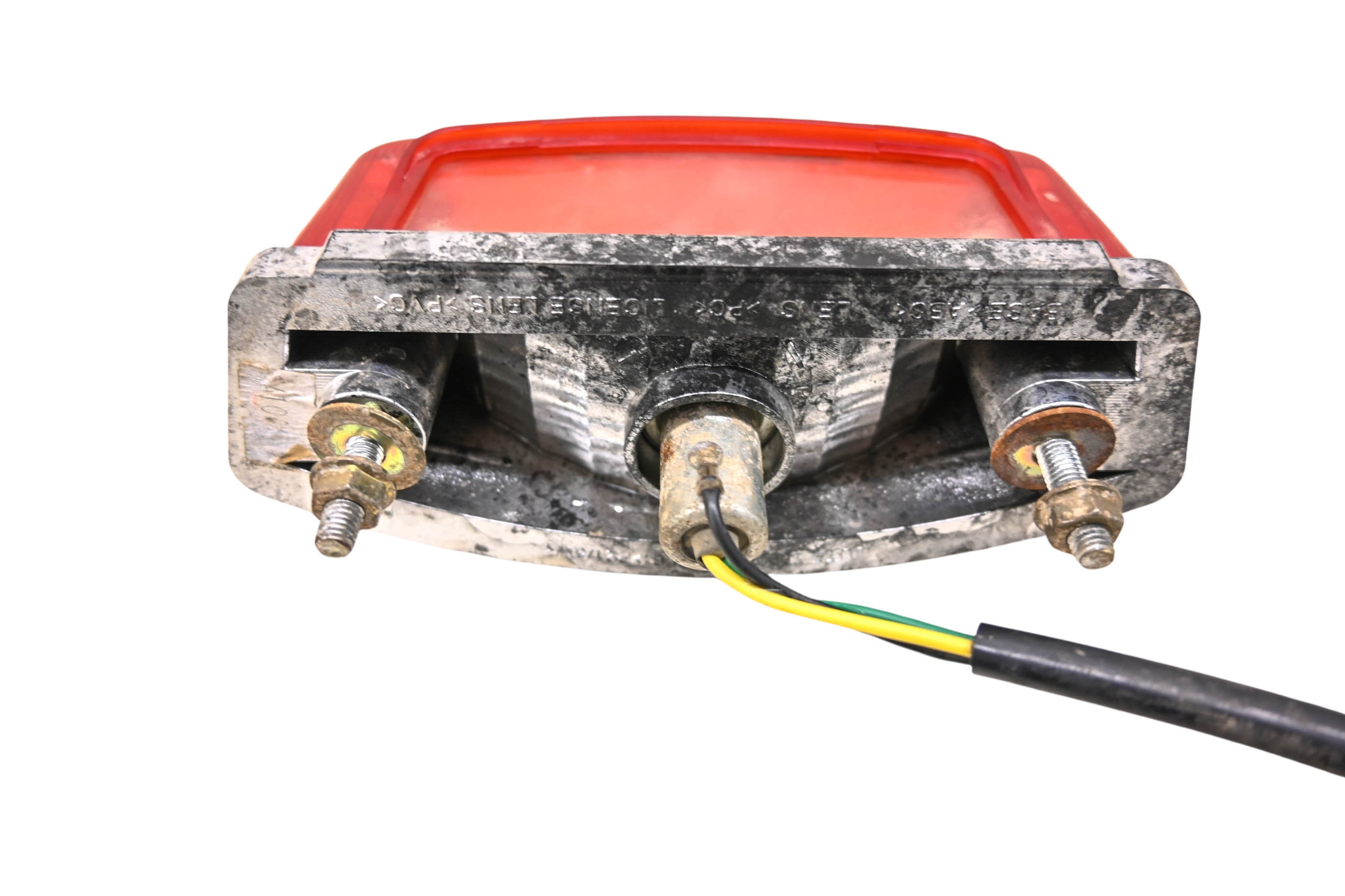 15 Polaris Phoenix 200 2x4 Tail Brake Light