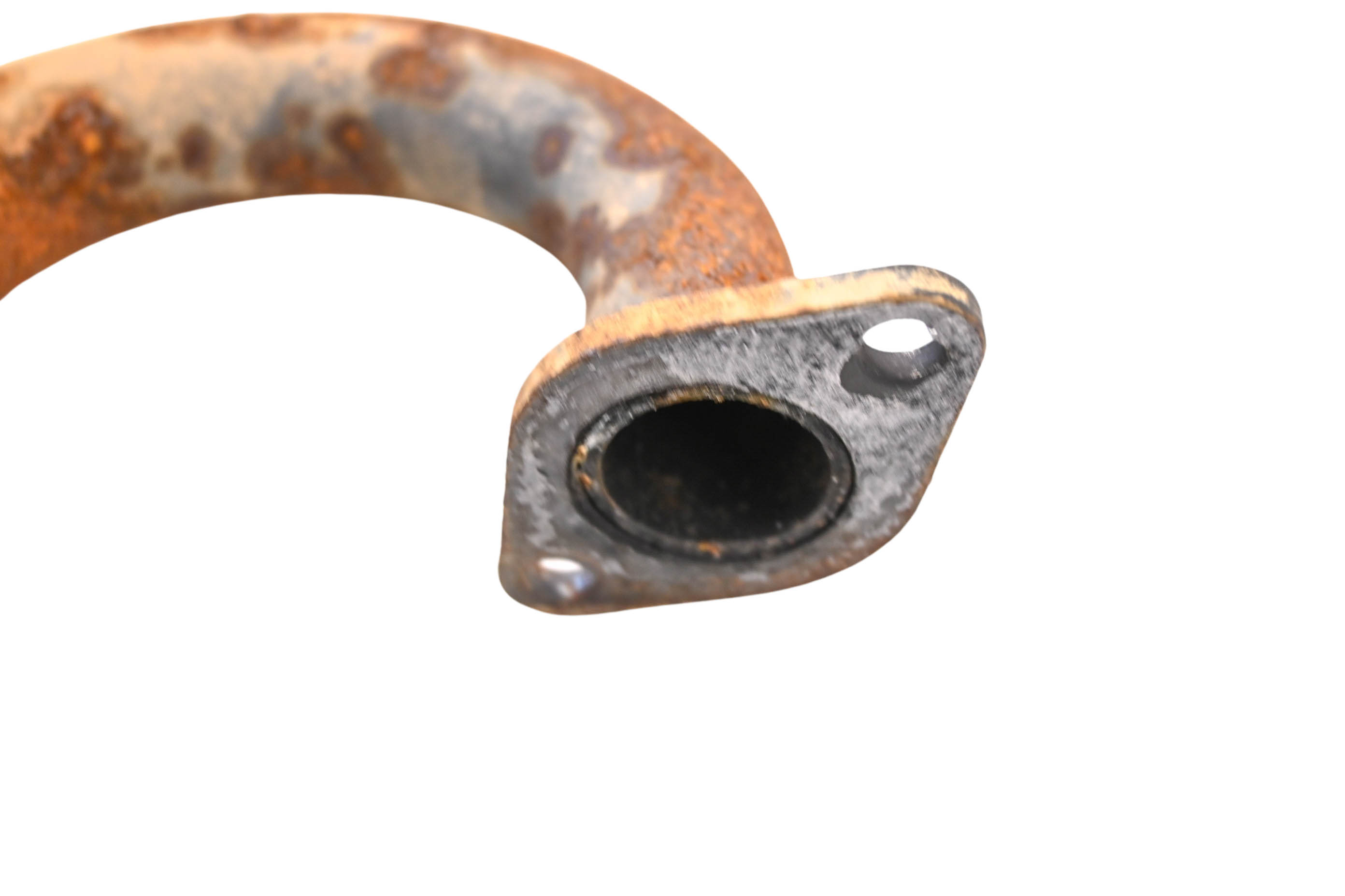 15 Polaris Phoenix 200 2x4 Header Exhaust Head Pipe