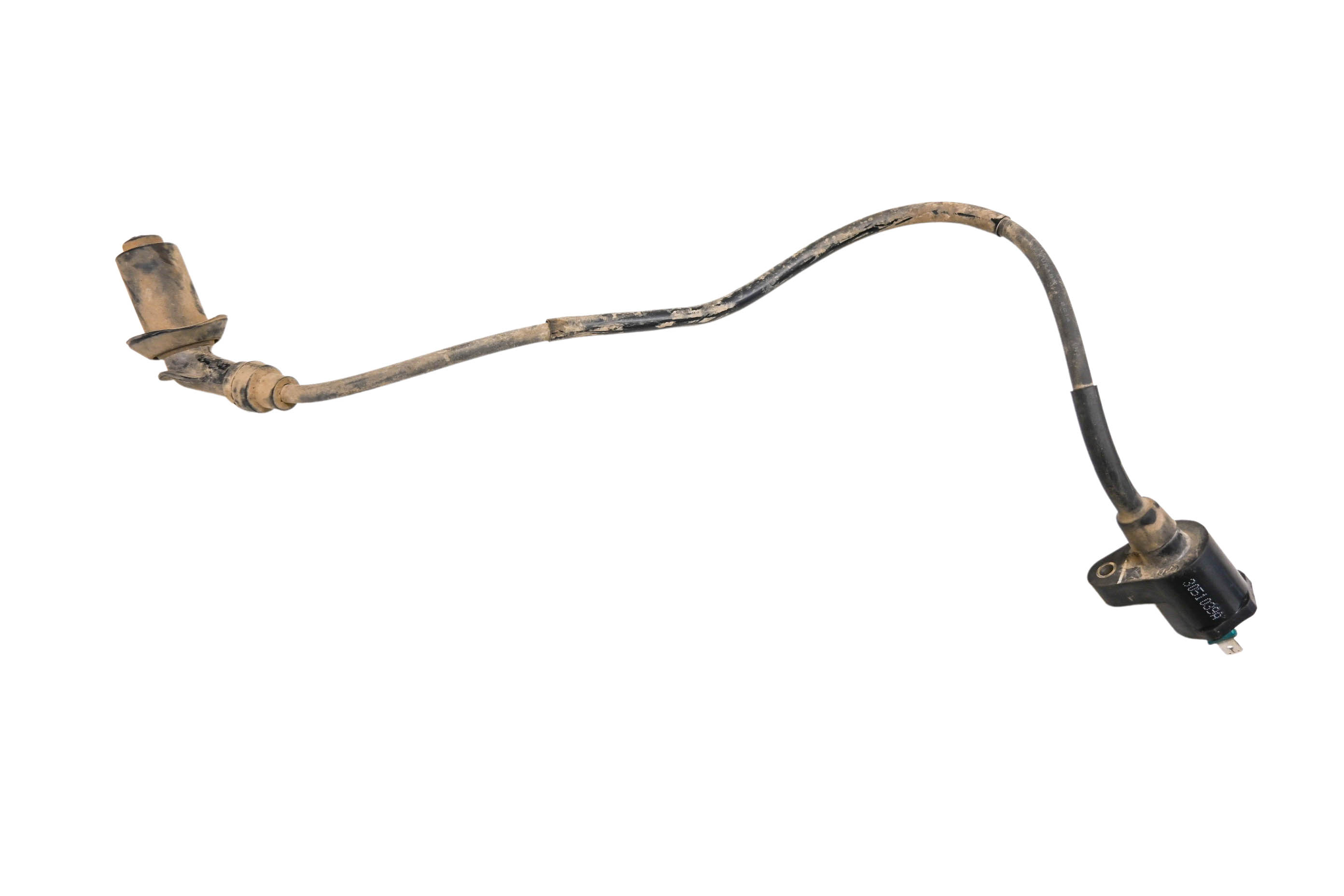 15 Polaris Phoenix 200 2x4 Ignition Coil