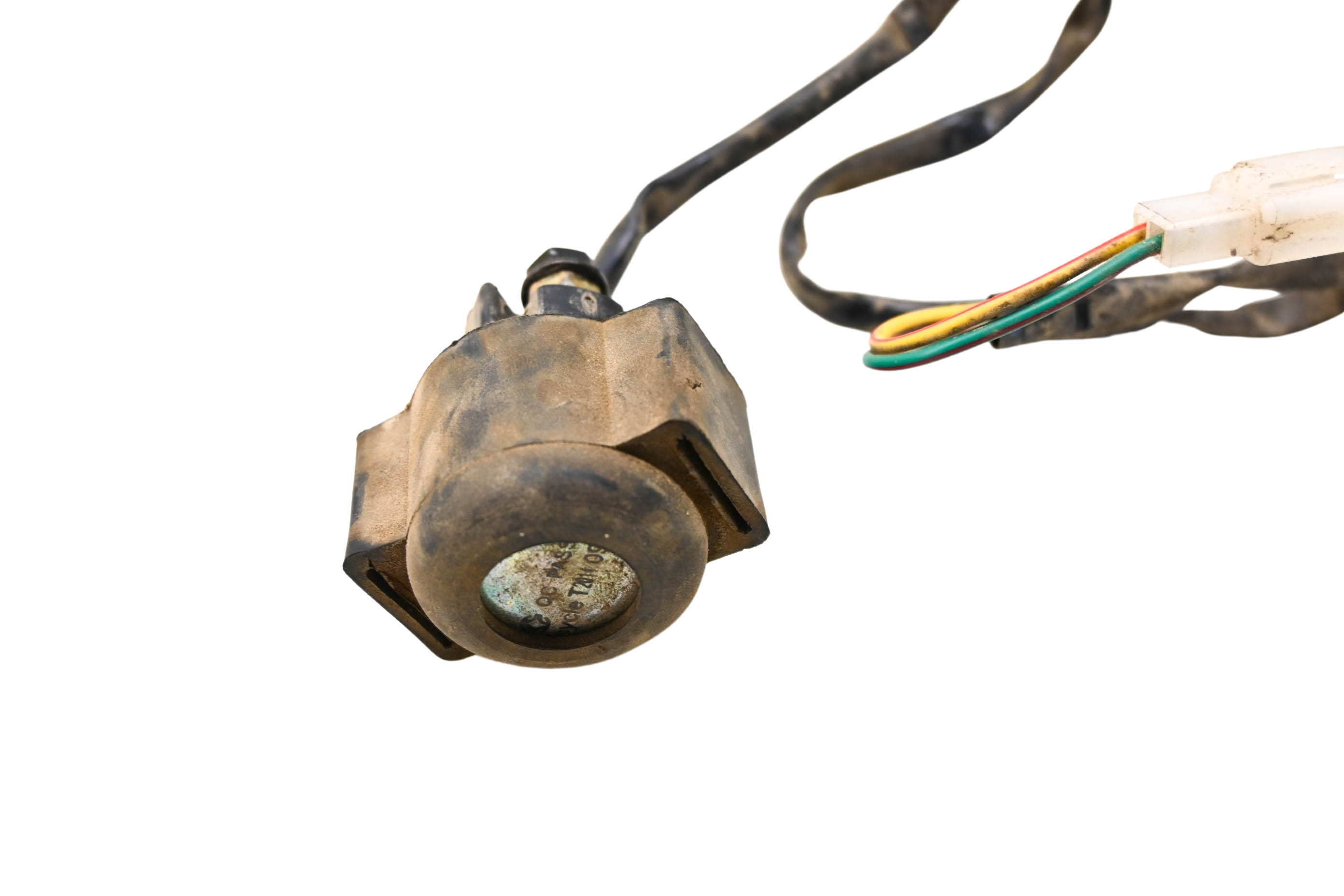 15 Polaris Phoenix 200 2x4 Starter Solenoid