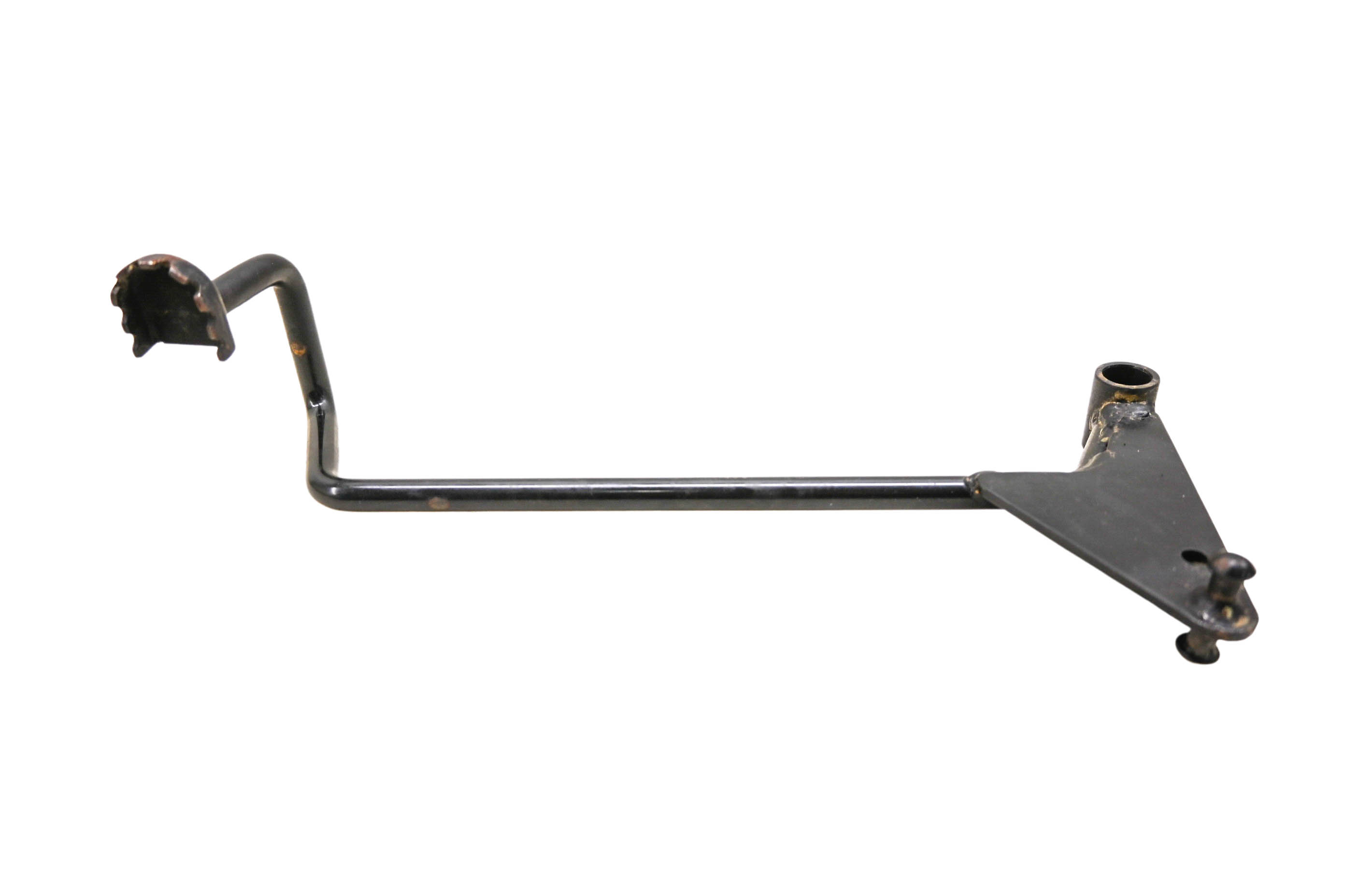15 Polaris Phoenix 200 2x4 Rear Brake Pedal