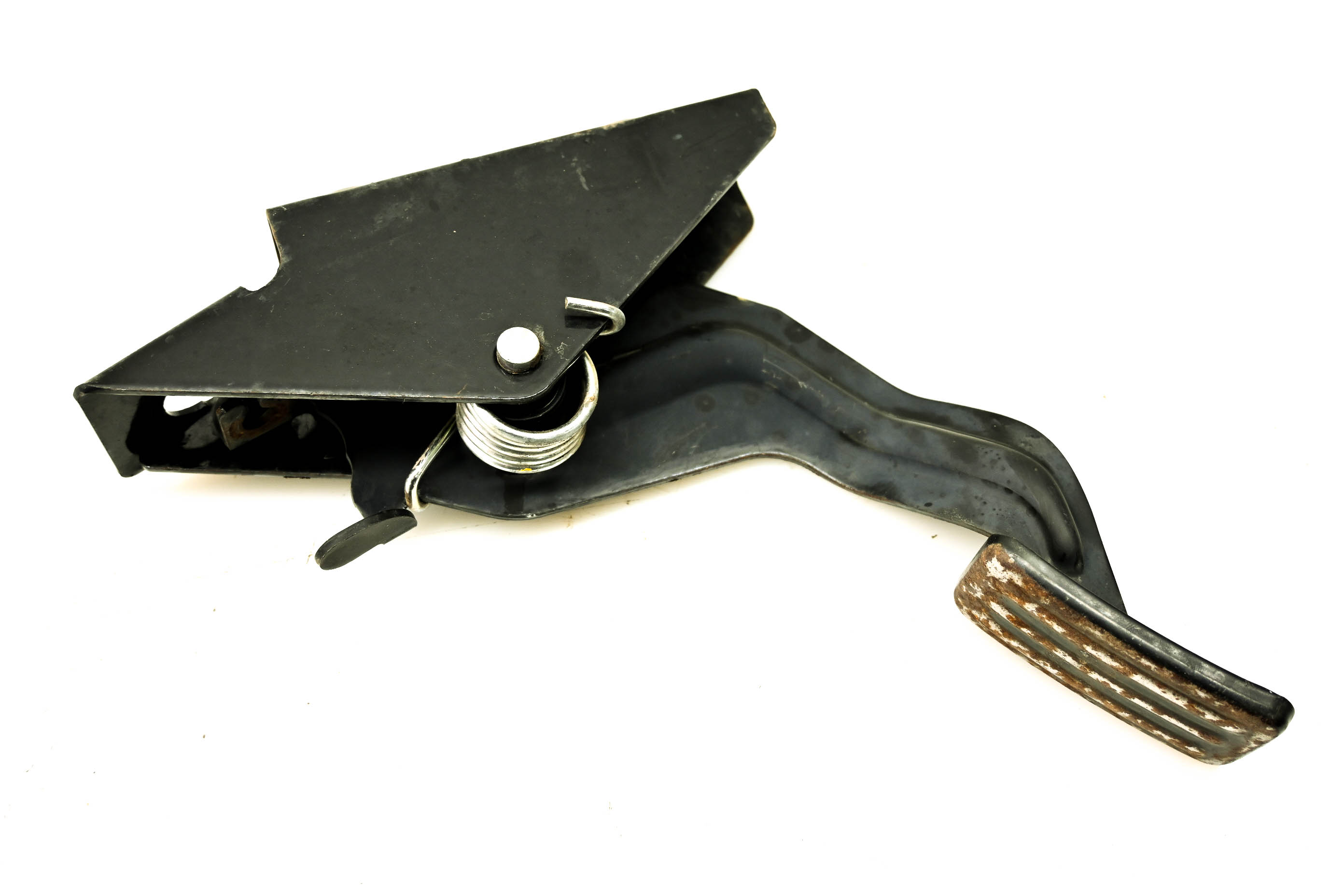 18 Honda Pioneer 500 4x4 Throttle Pedal SXS500M