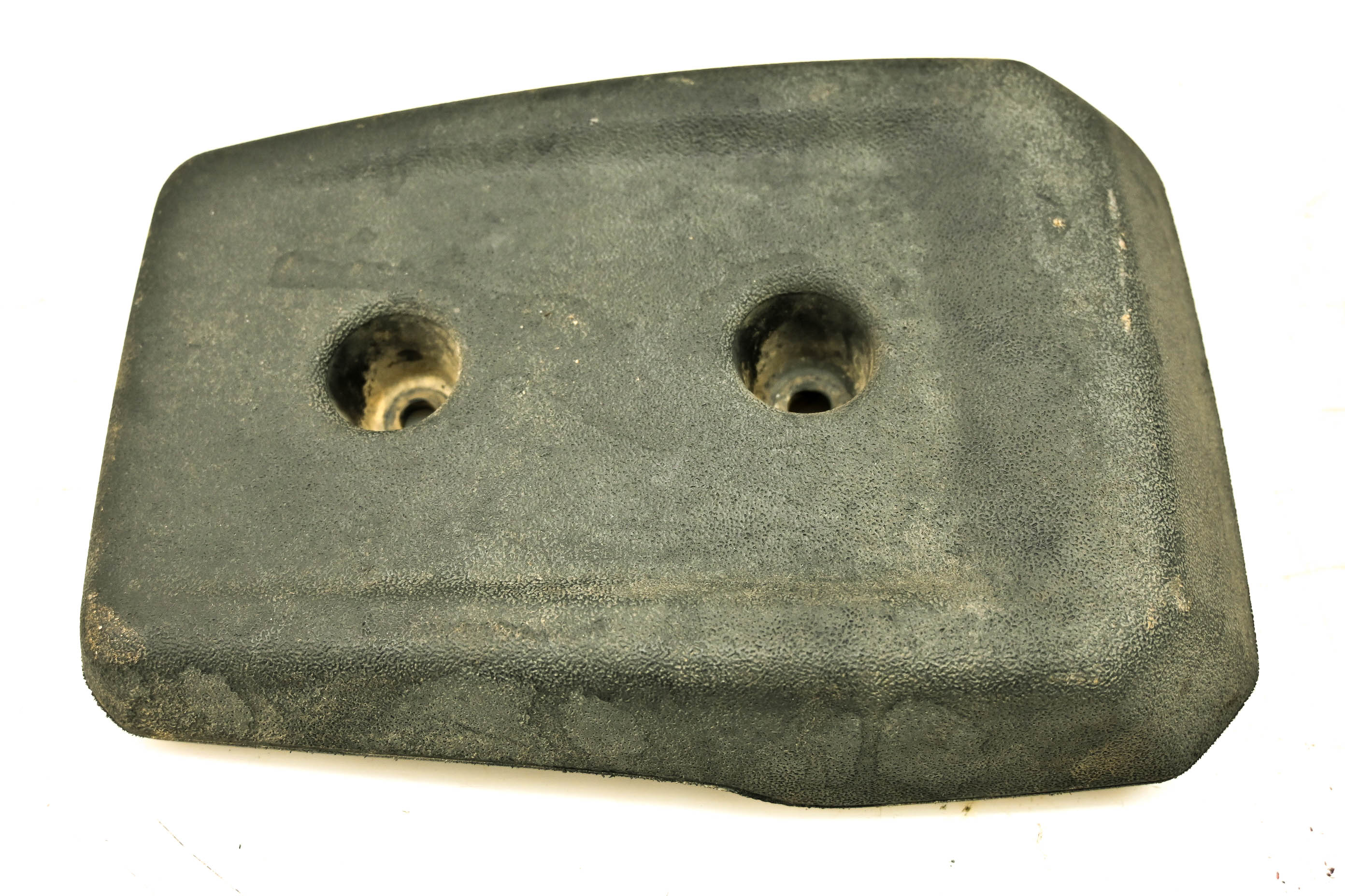 18 Honda Pioneer 500 4x4 Headrest Driver Passenger SXS500M
