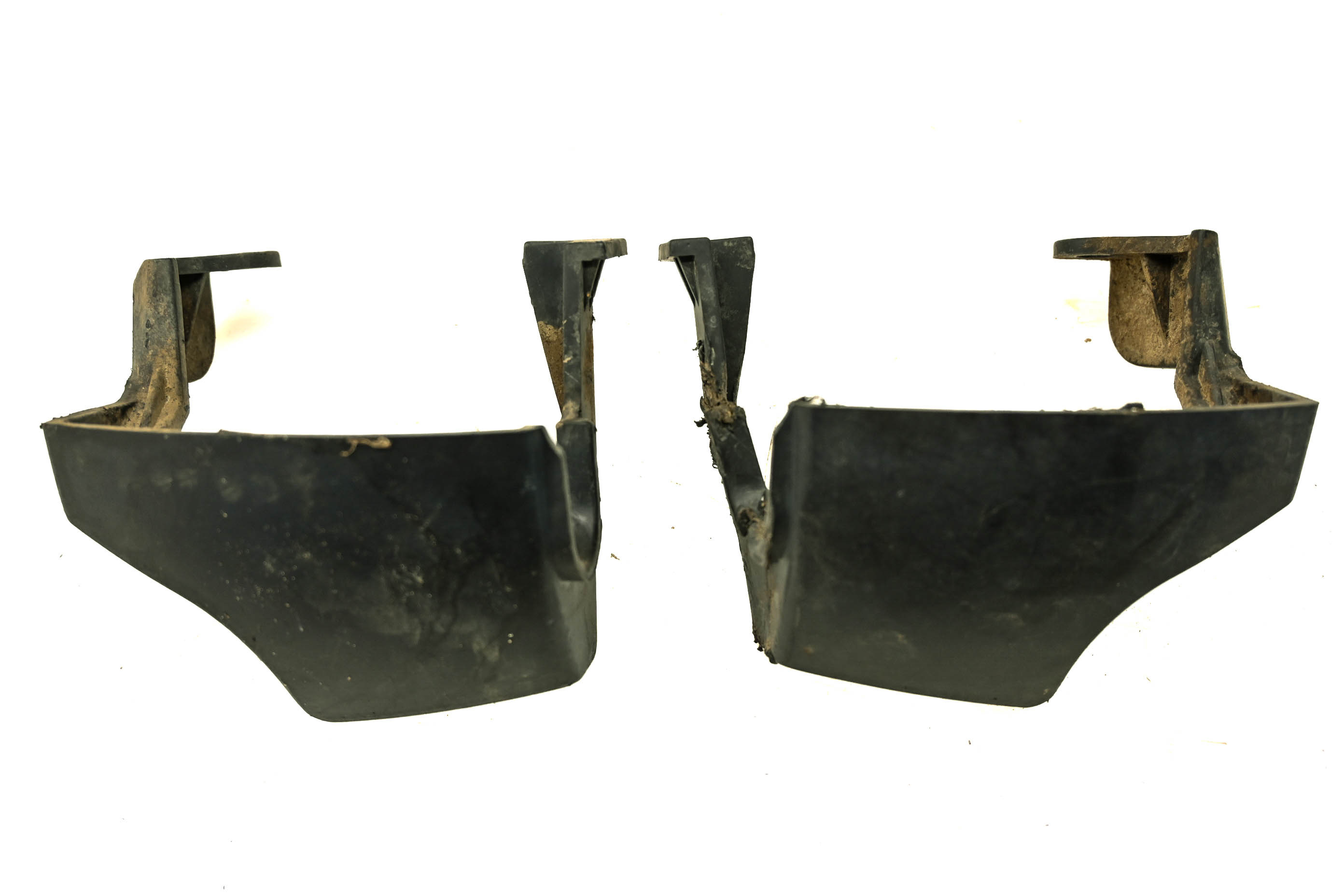 18 Honda Pioneer 500 4x4 Front Arm Knuckle Guards Left & Right SXS500M