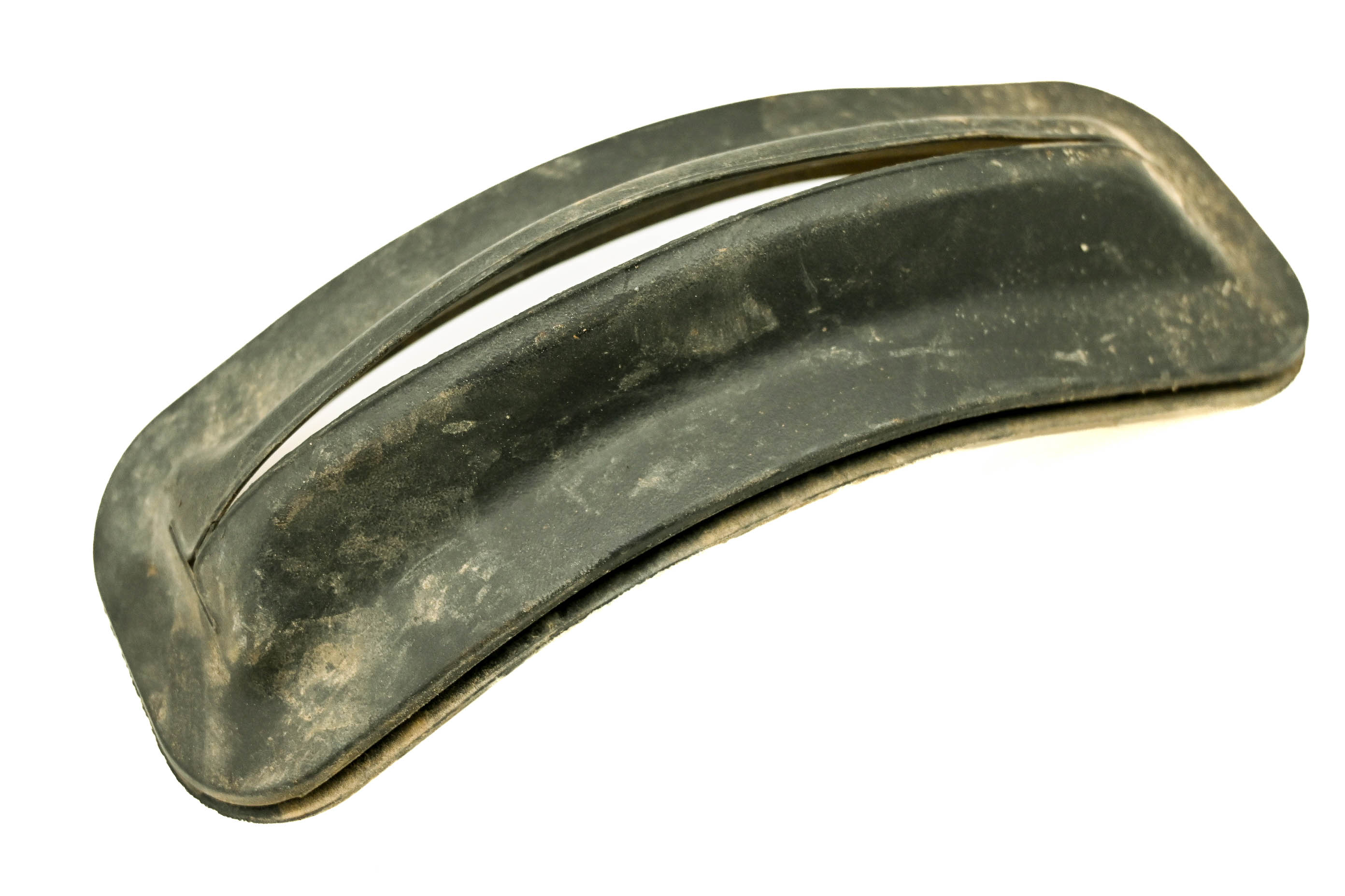 18 Honda Pioneer 500 4x4 Parking Brake Lever Grommet Cover SXS500M