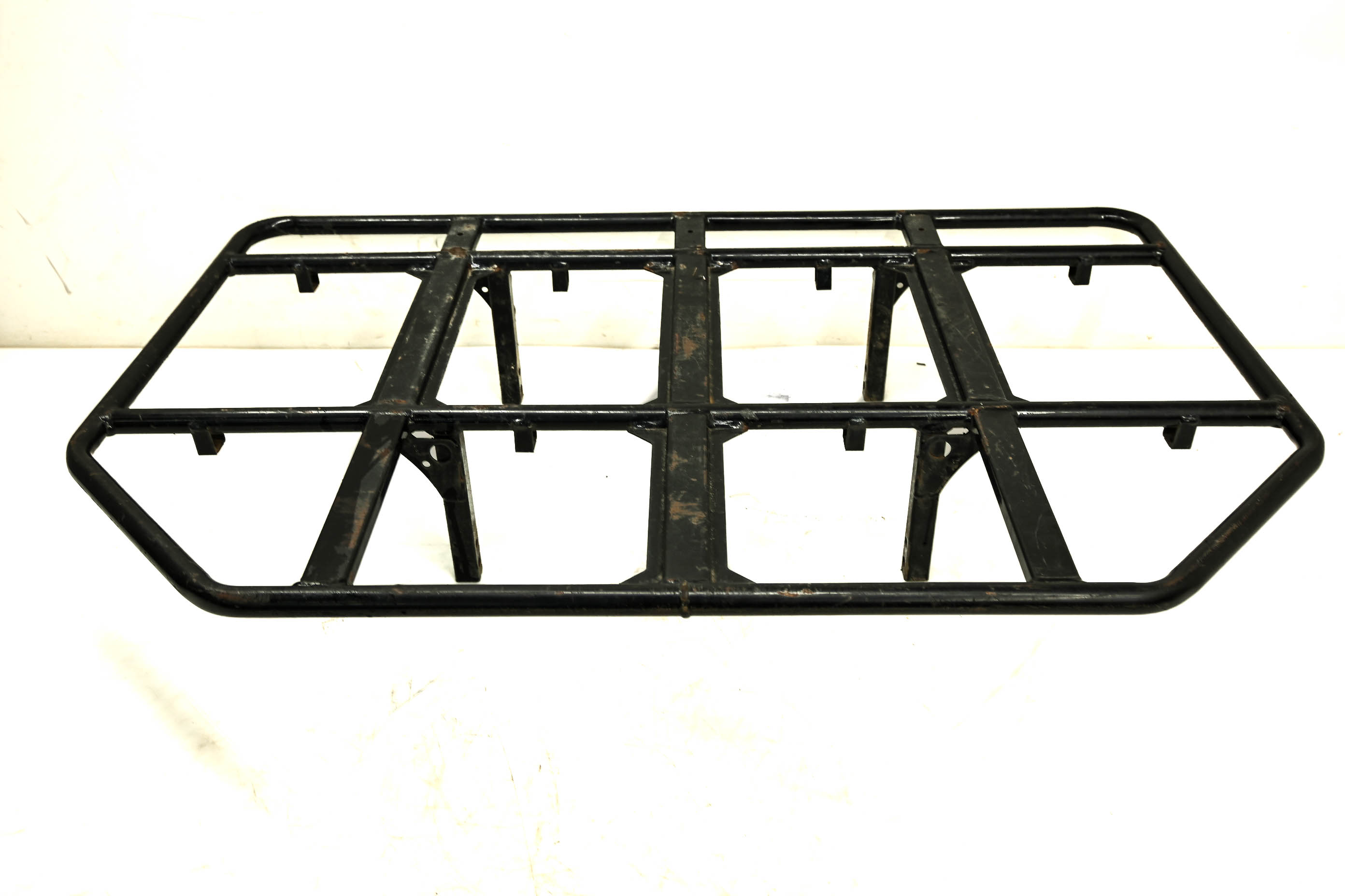 18 Honda Pioneer 500 4x4 Rear Rack Carrier SXS500M